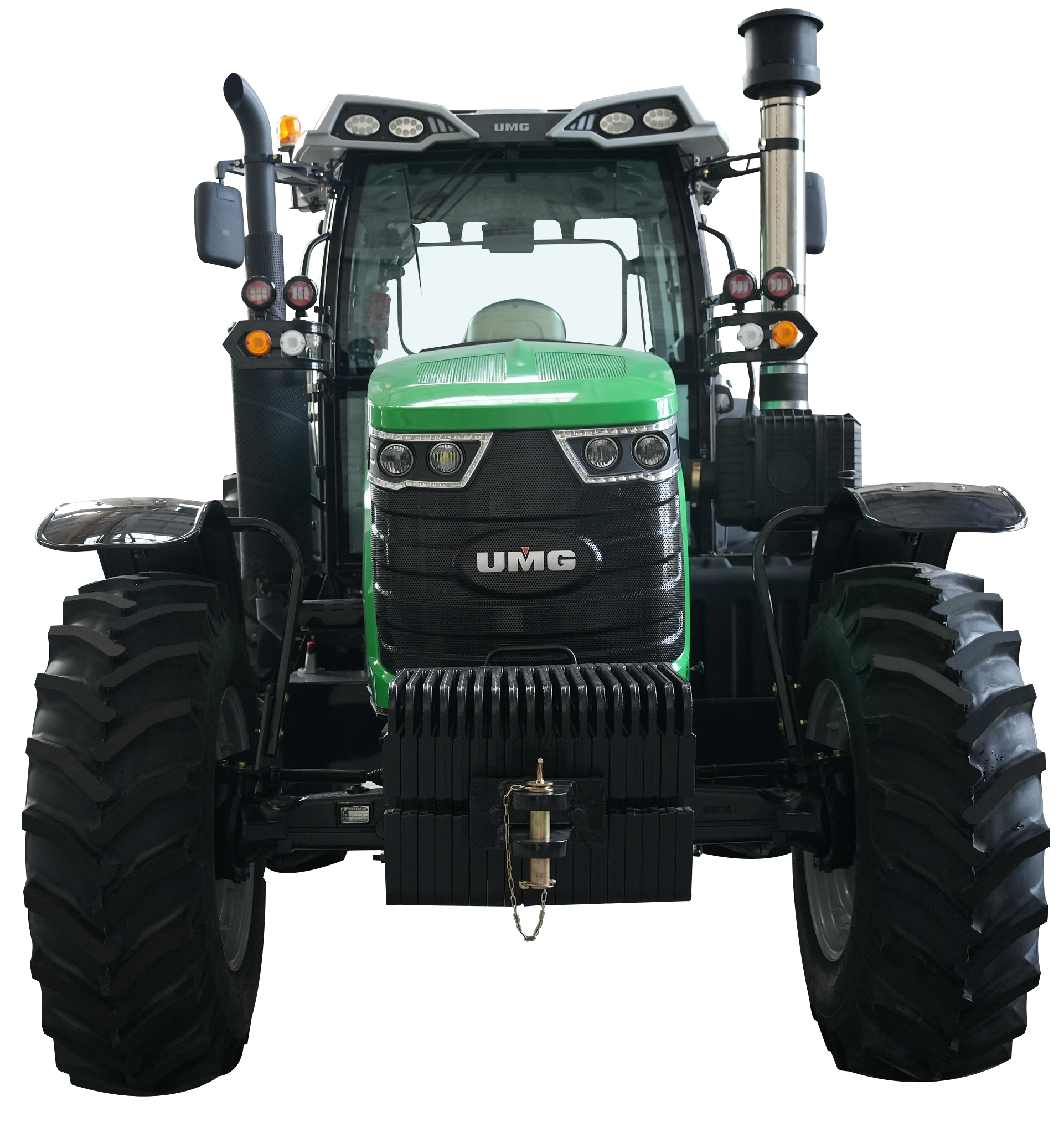 Трактор UMG T2204