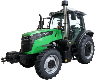 Трактор UMG T904 Plus