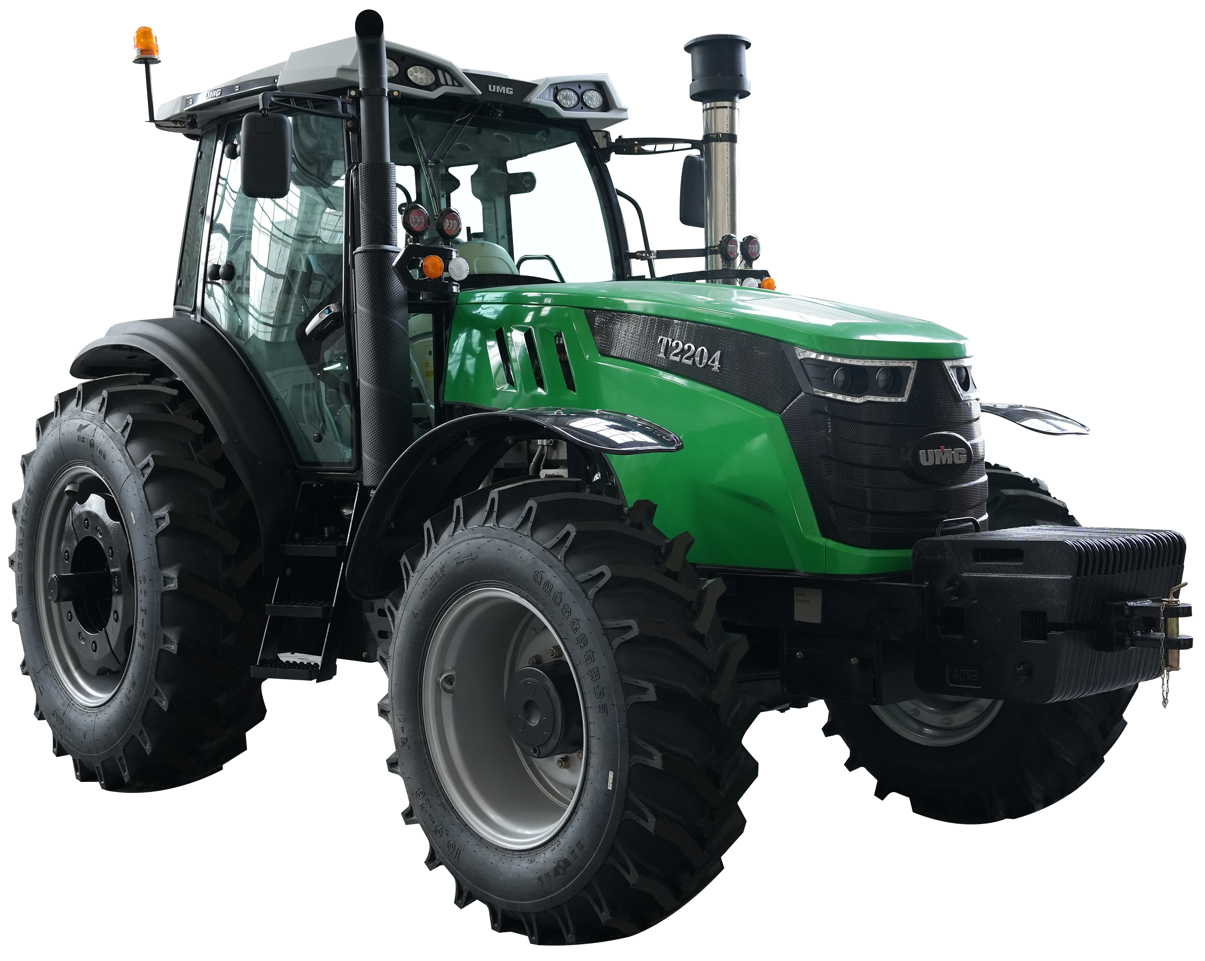 Трактор UMG T2204