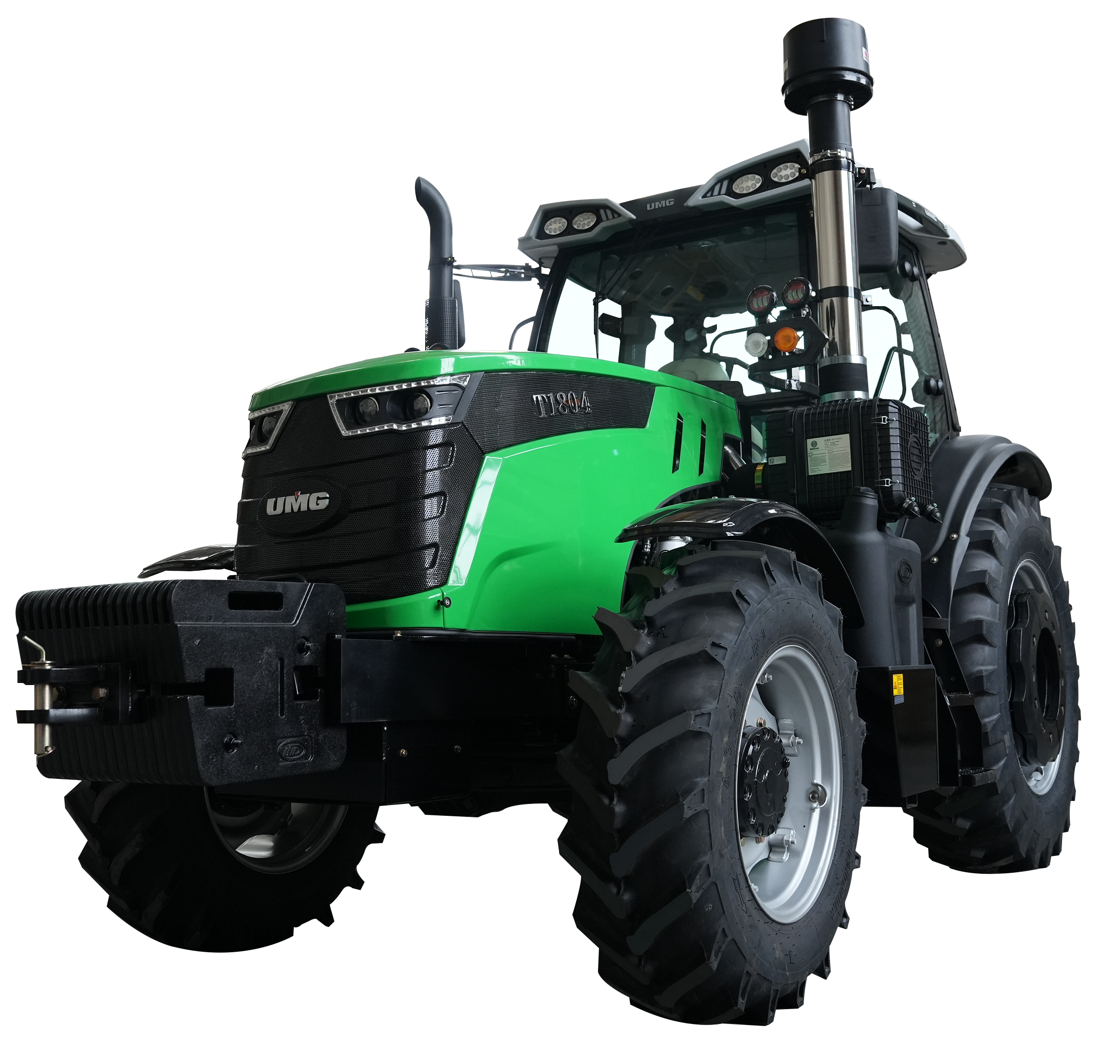 Трактор UMG T1804