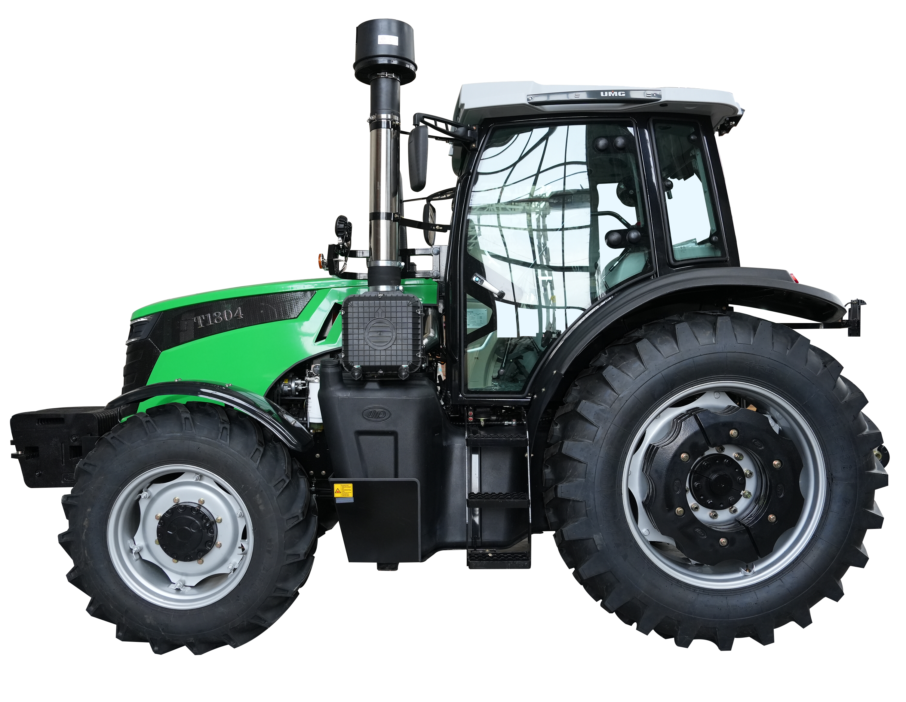 Трактор UMG T1804