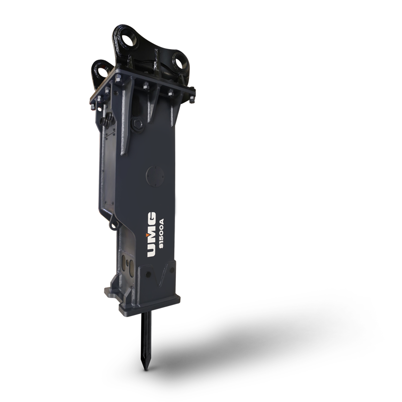 Гидромолот UMG-S1000