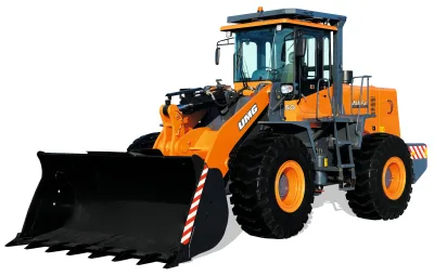 Фронтальный погрузчик WL50
