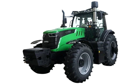 Сельскохозяйственные тракторы