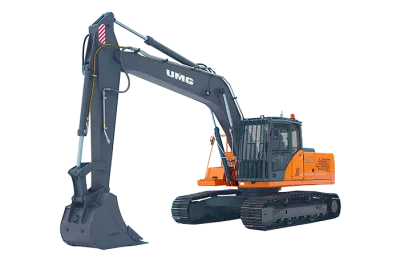 Гусеничный экскаватор E225NC (2024 г.в.)