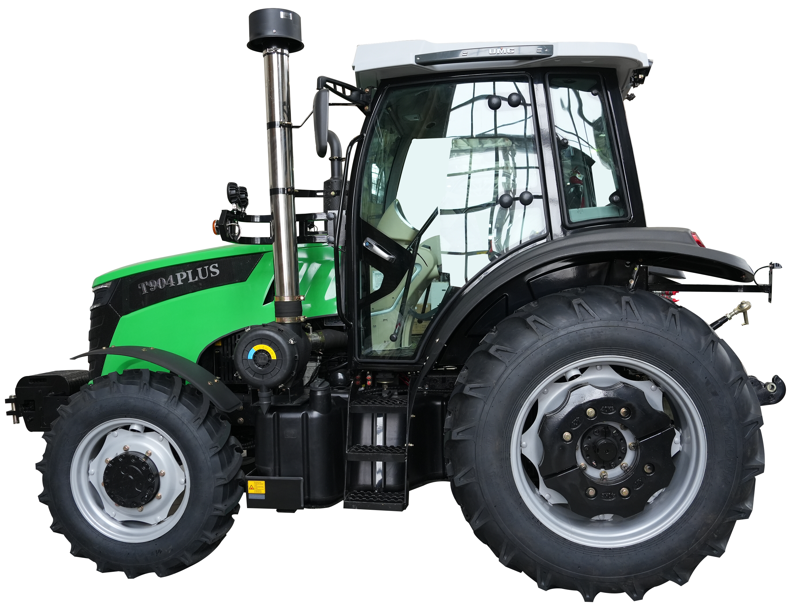 Трактор UMG T904 Plus