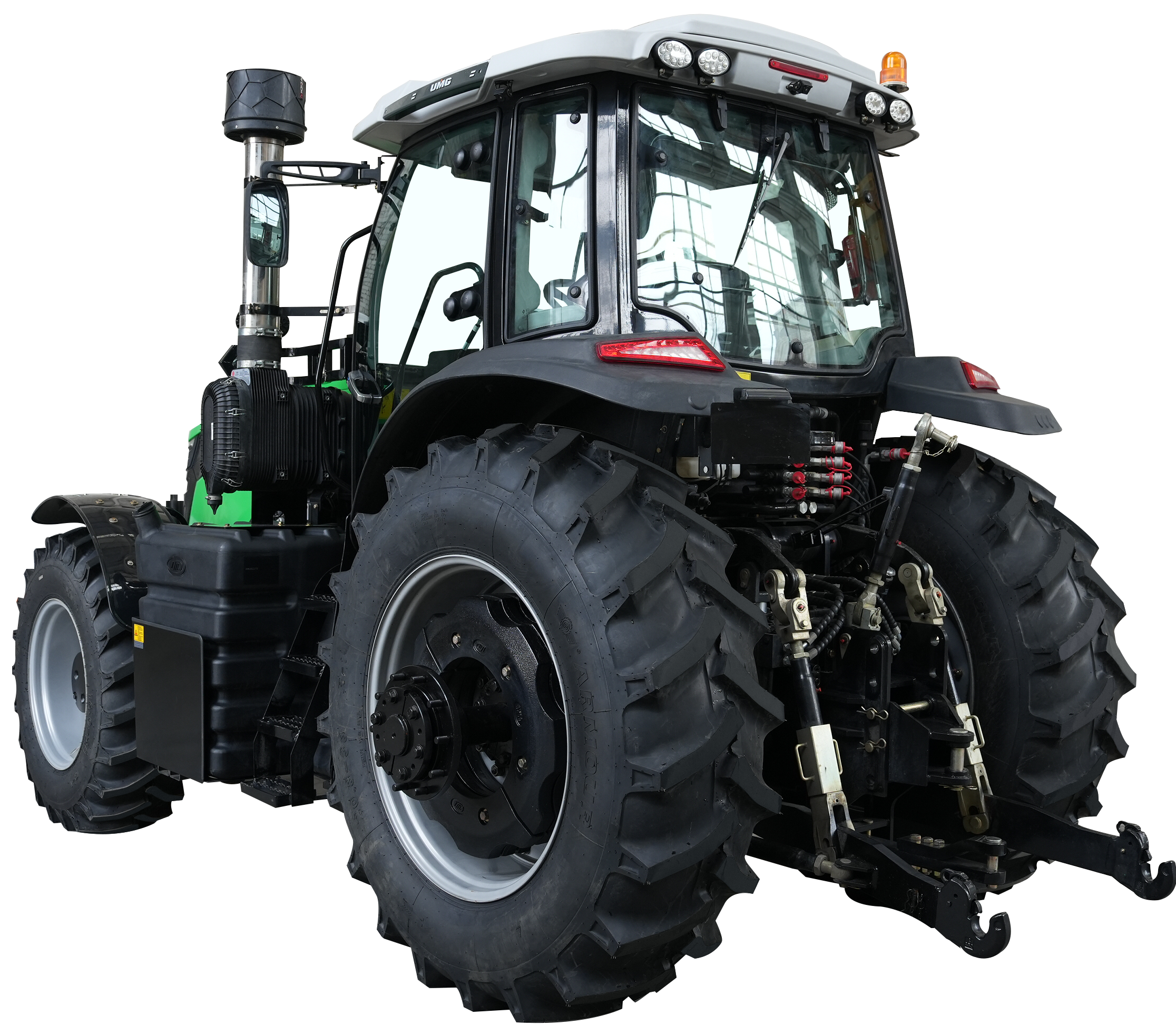 Трактор UMG T2604
