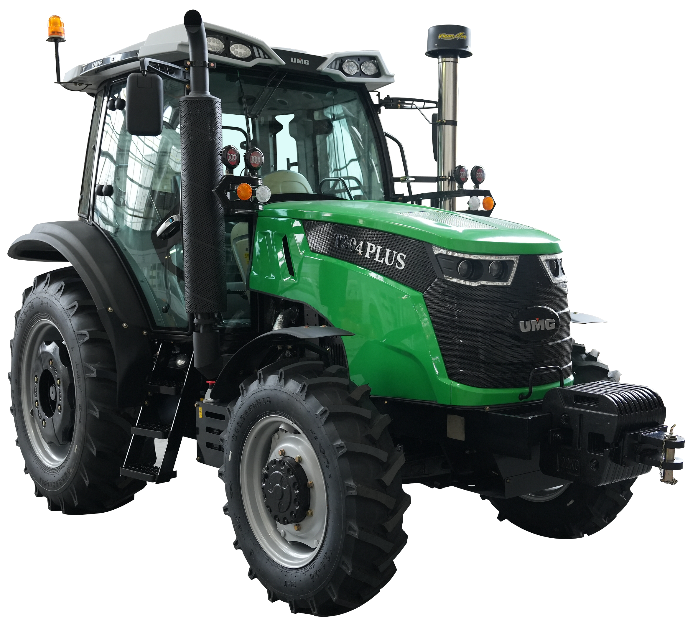 Трактор UMG T904 Plus