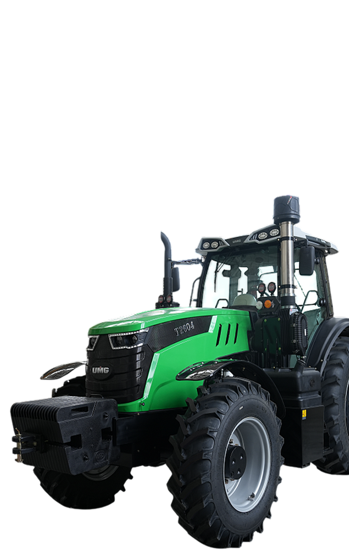 Сельскохозяйственная техника