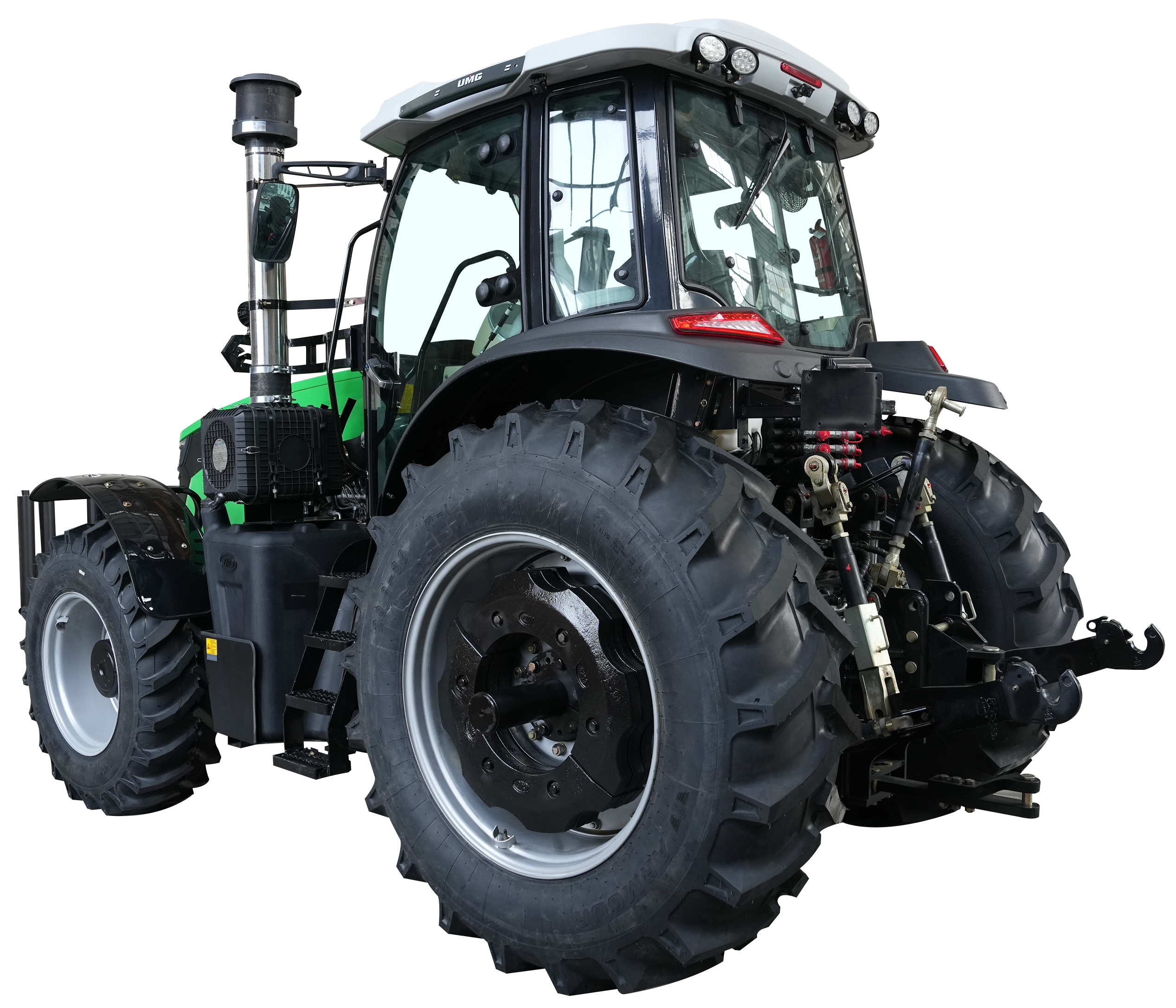 Трактор UMG T2204
