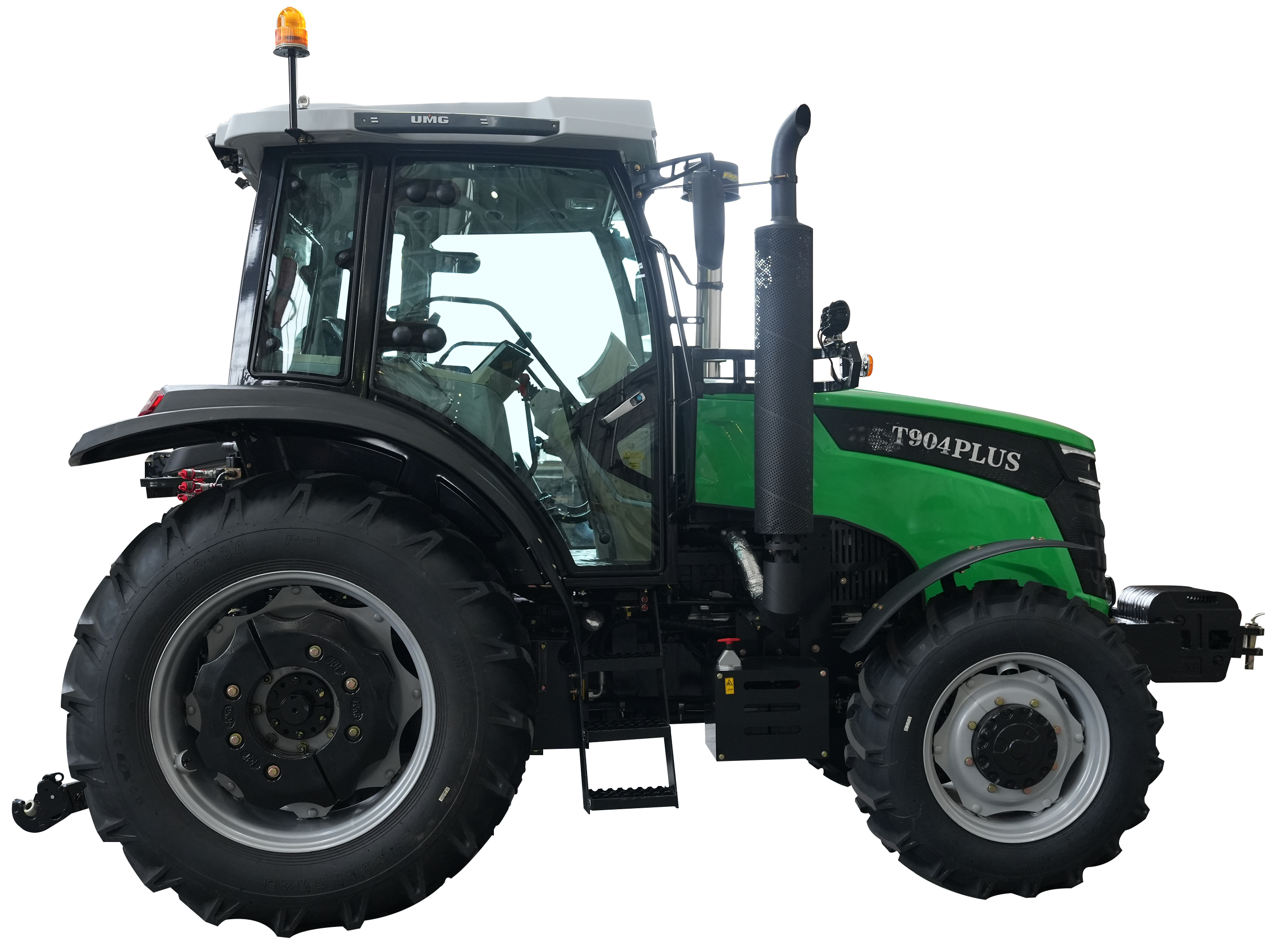 Трактор UMG T904 Plus
