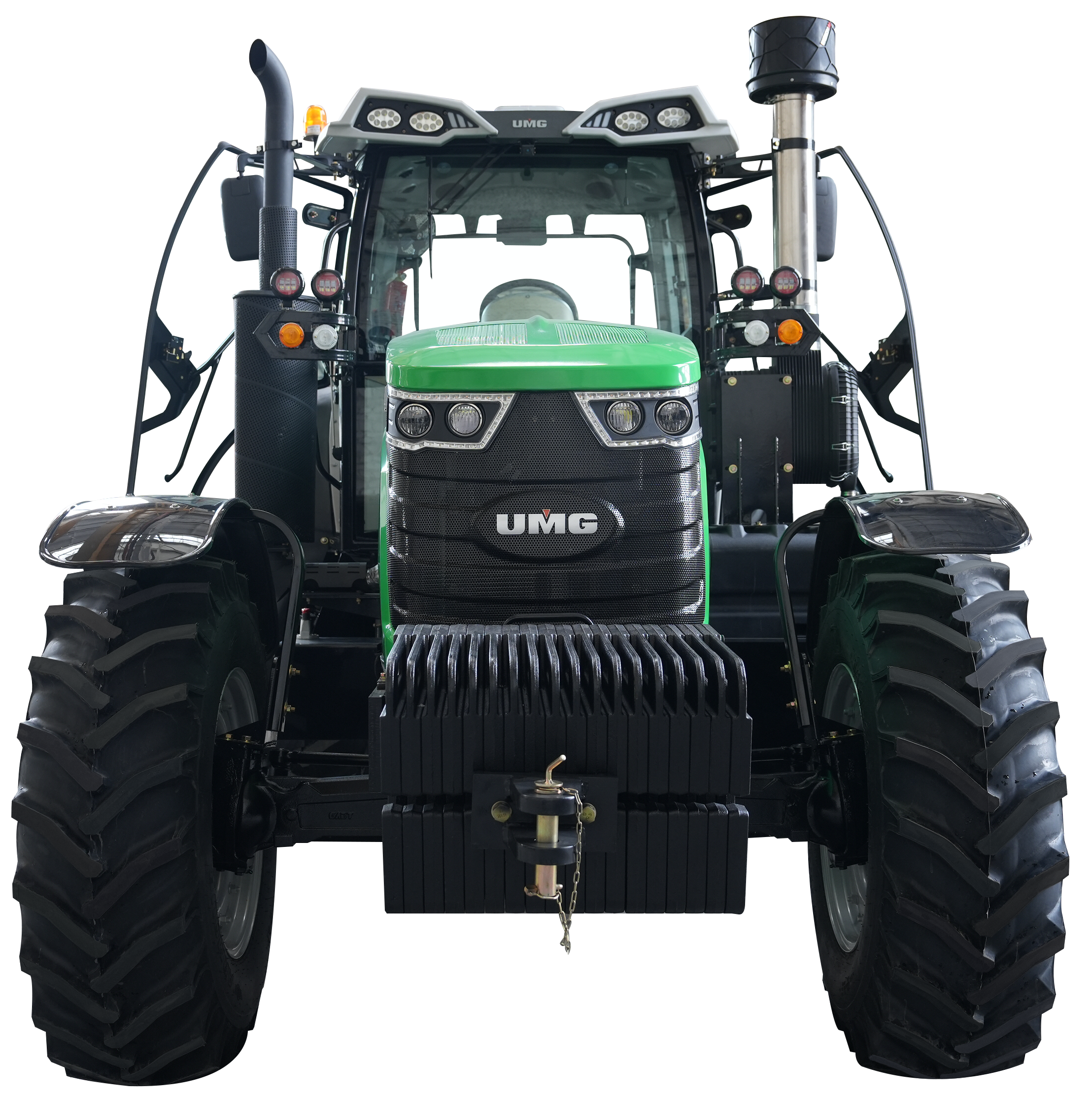 Трактор UMG T2604