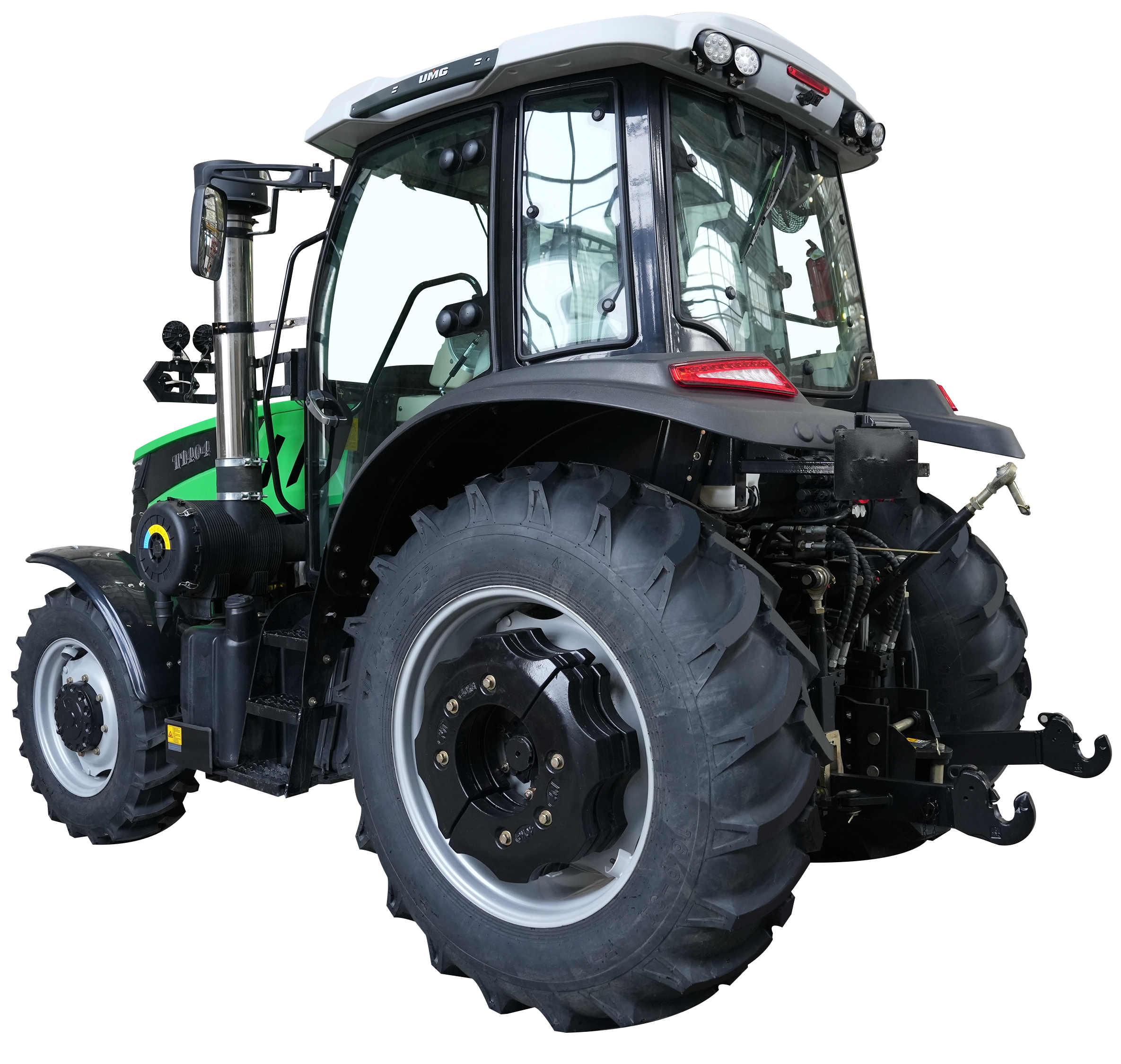 Трактор UMG T1404