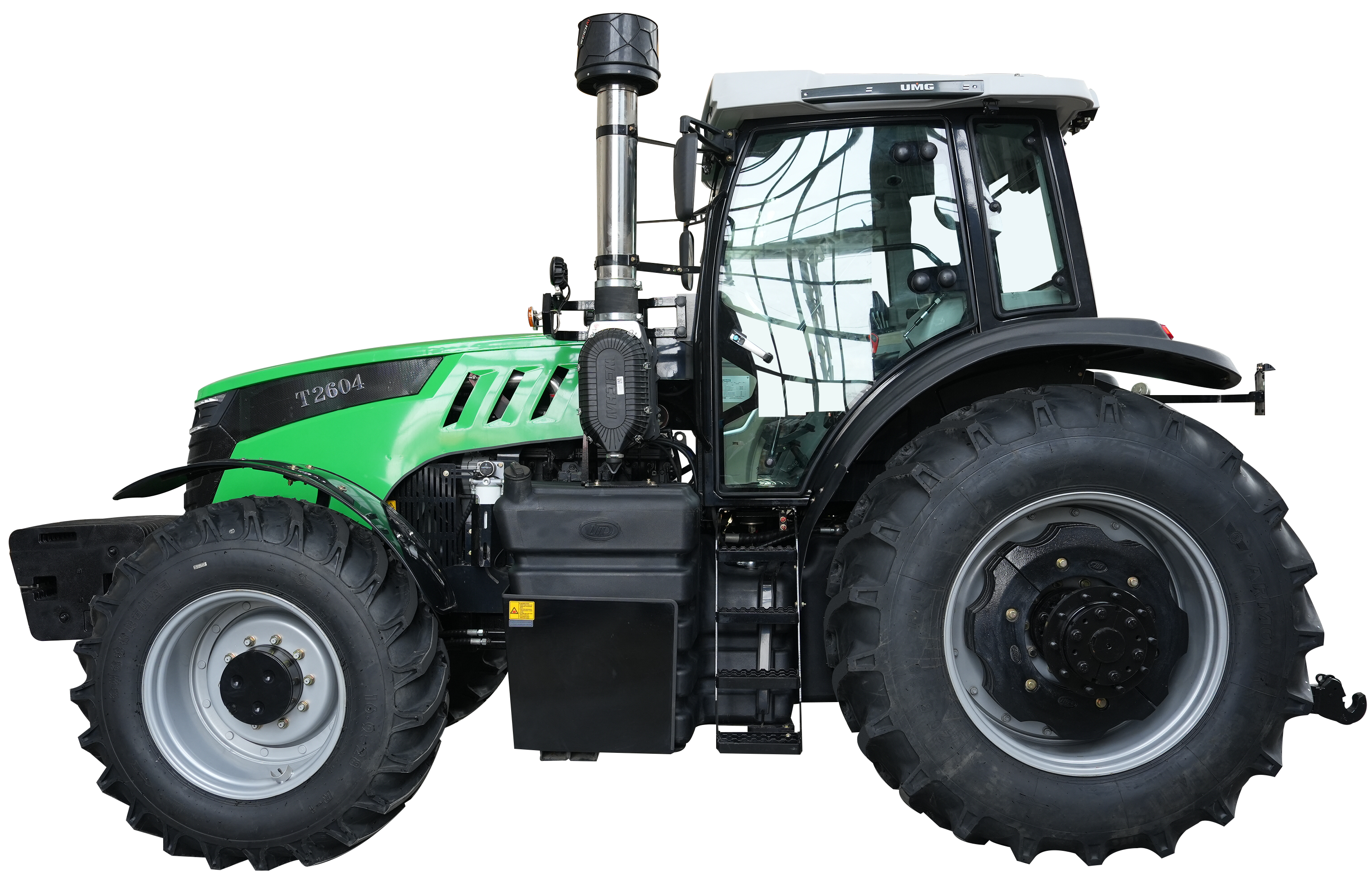 Трактор UMG T2604