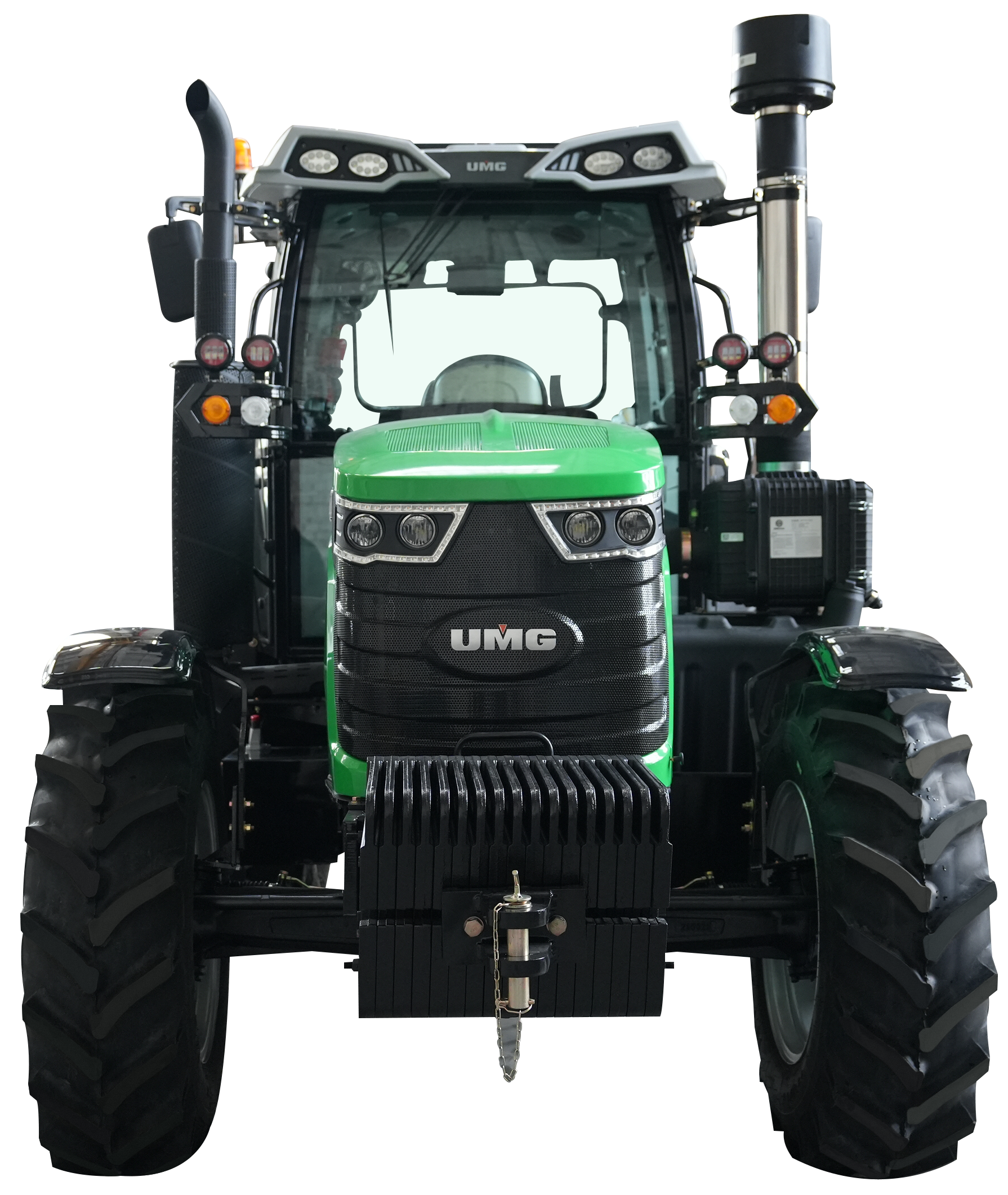 Трактор UMG T1804