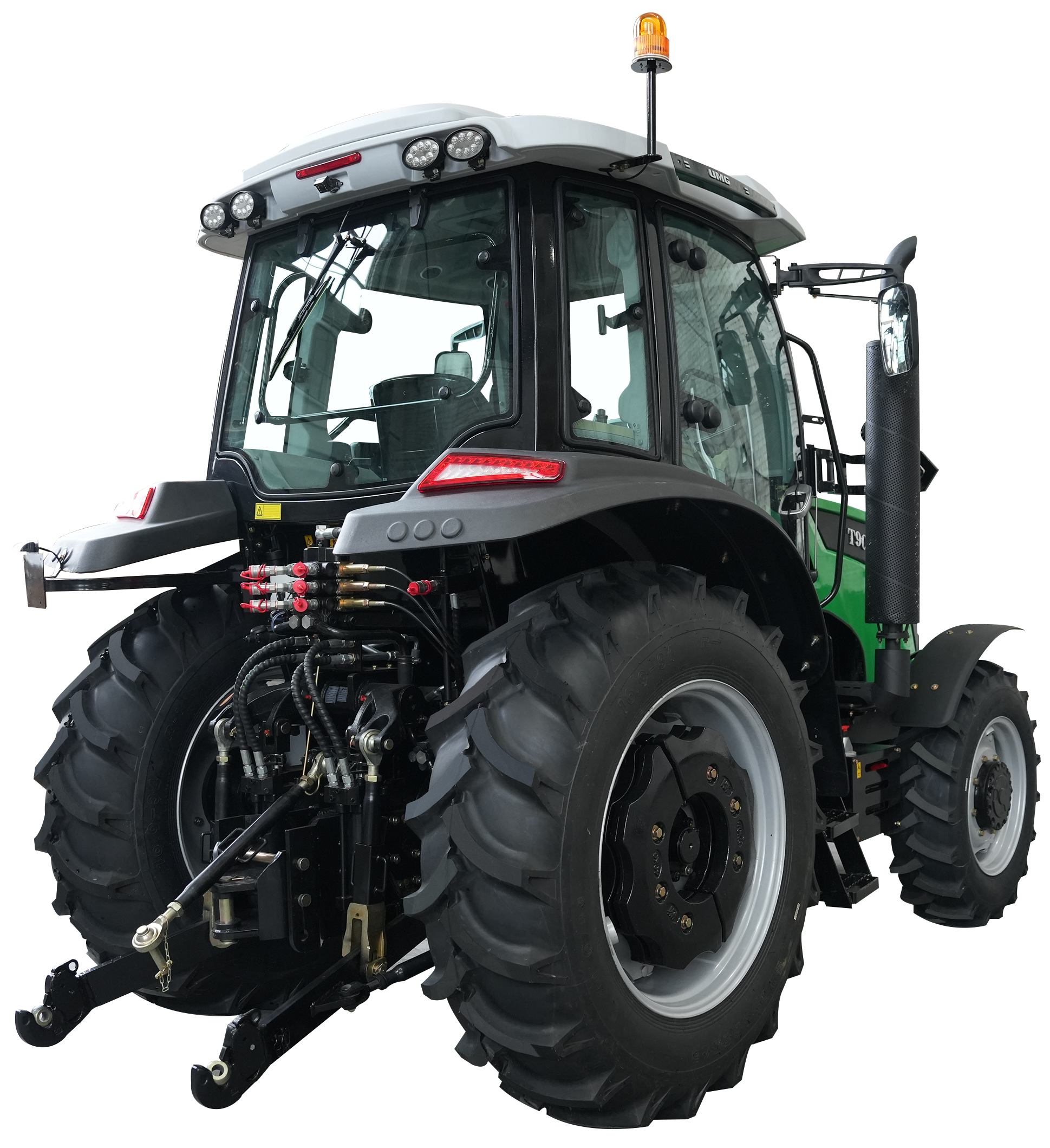 Трактор UMG T904 Plus