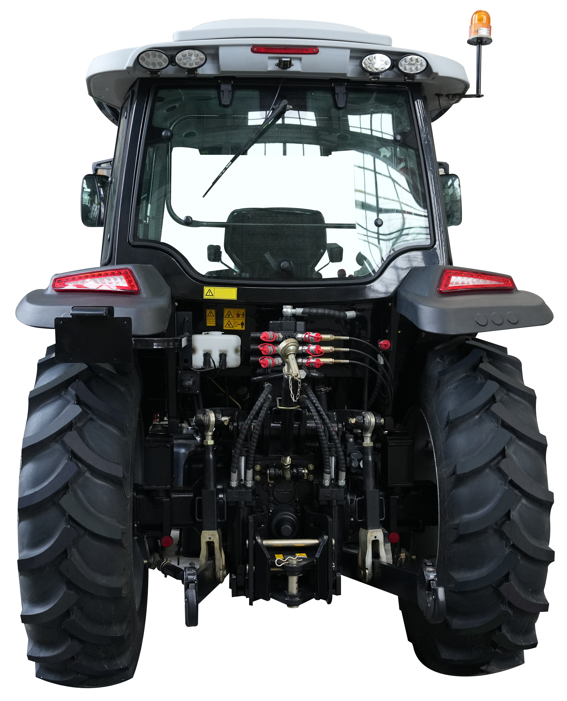 Трактор UMG T1404