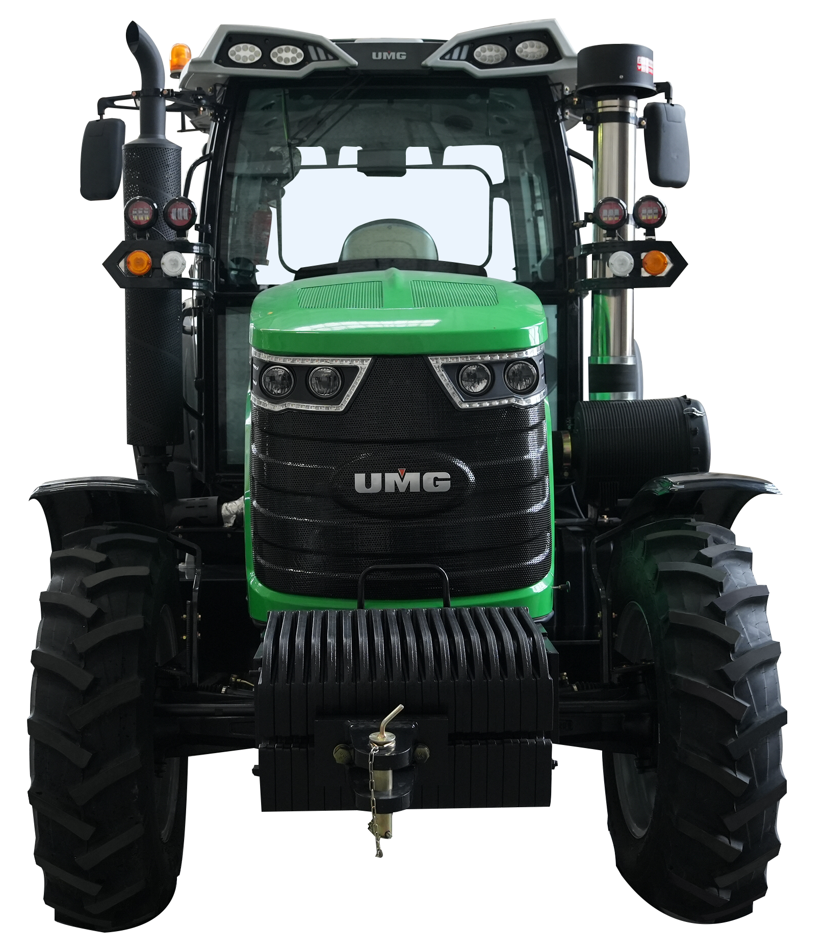 Трактор UMG T1404