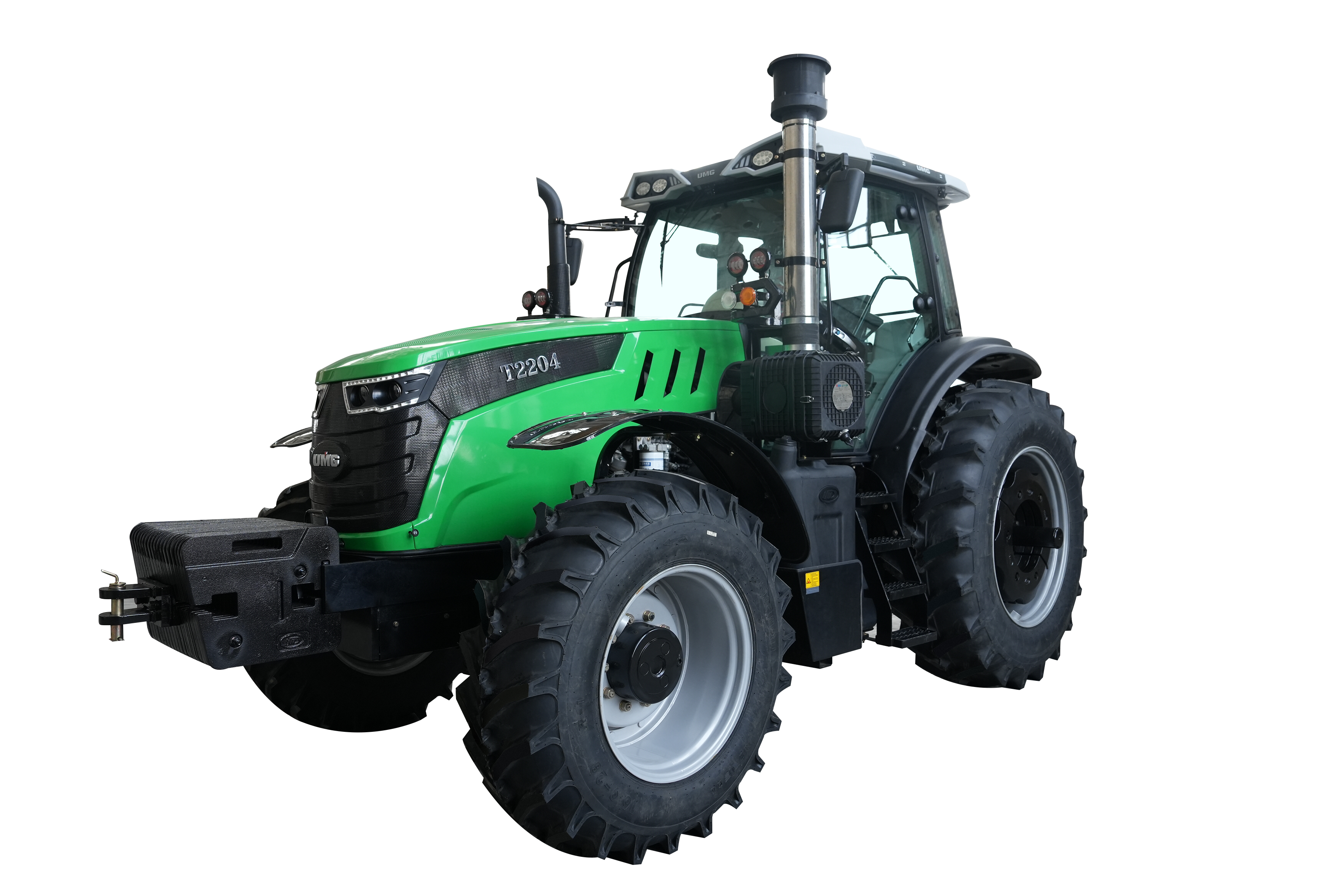 Трактор UMG T2204