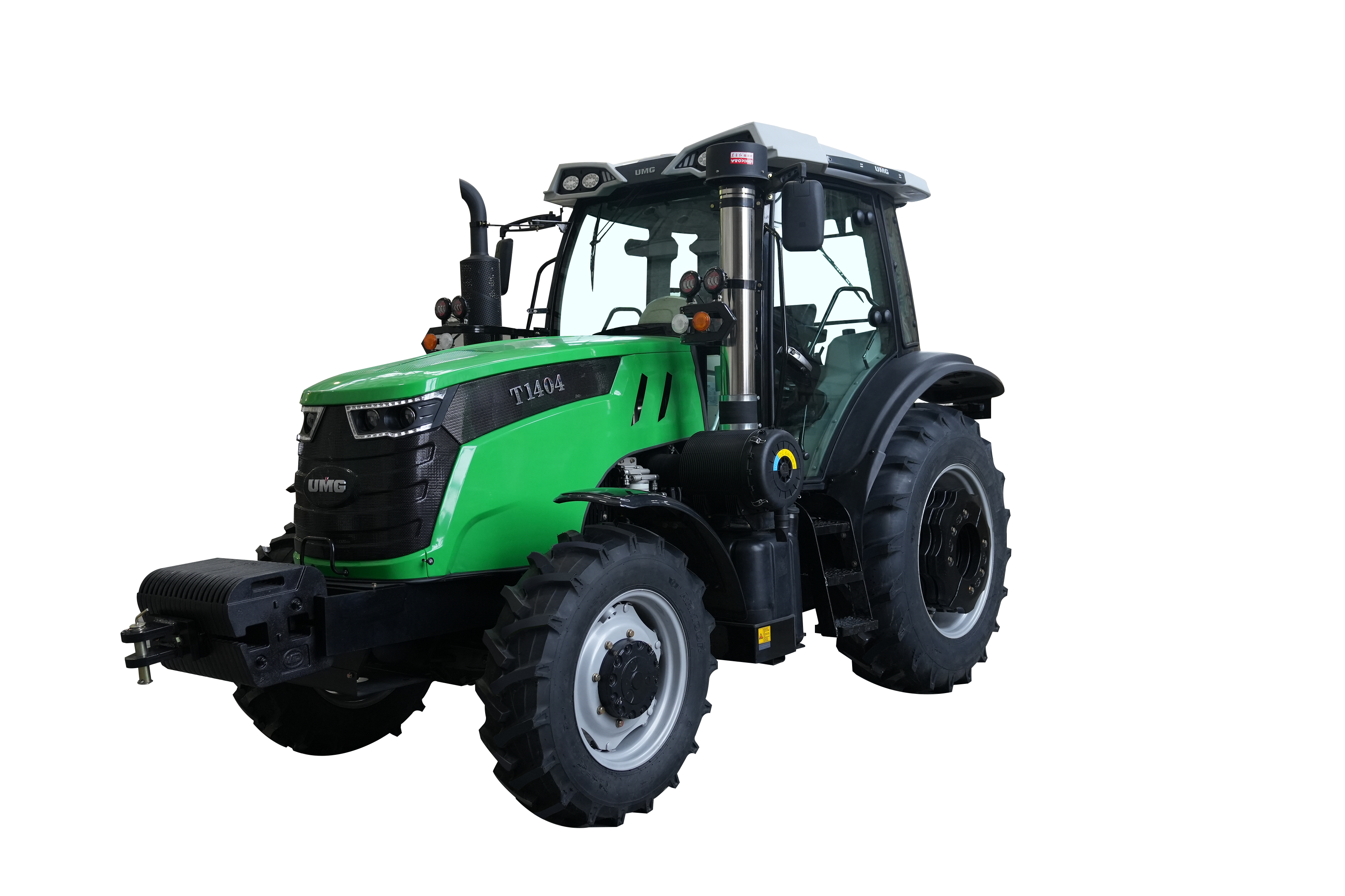 Трактор UMG T1404