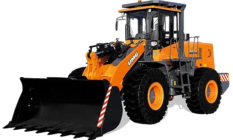 Погрузочно-перевалочная техника