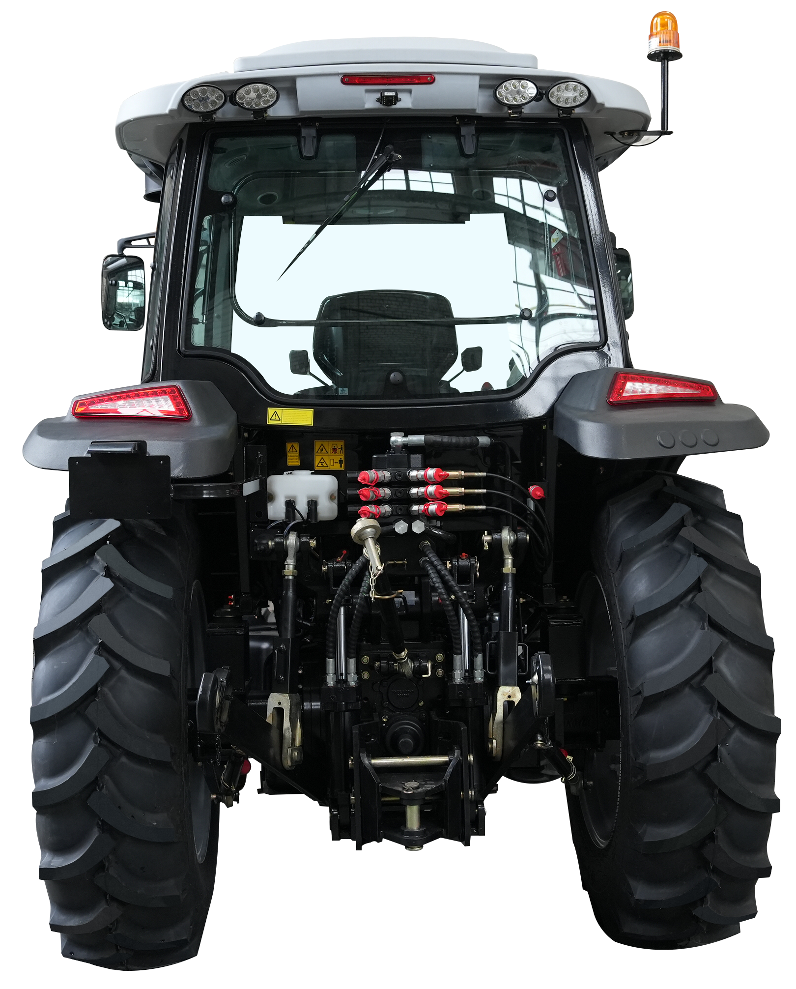 Трактор UMG T904 Plus