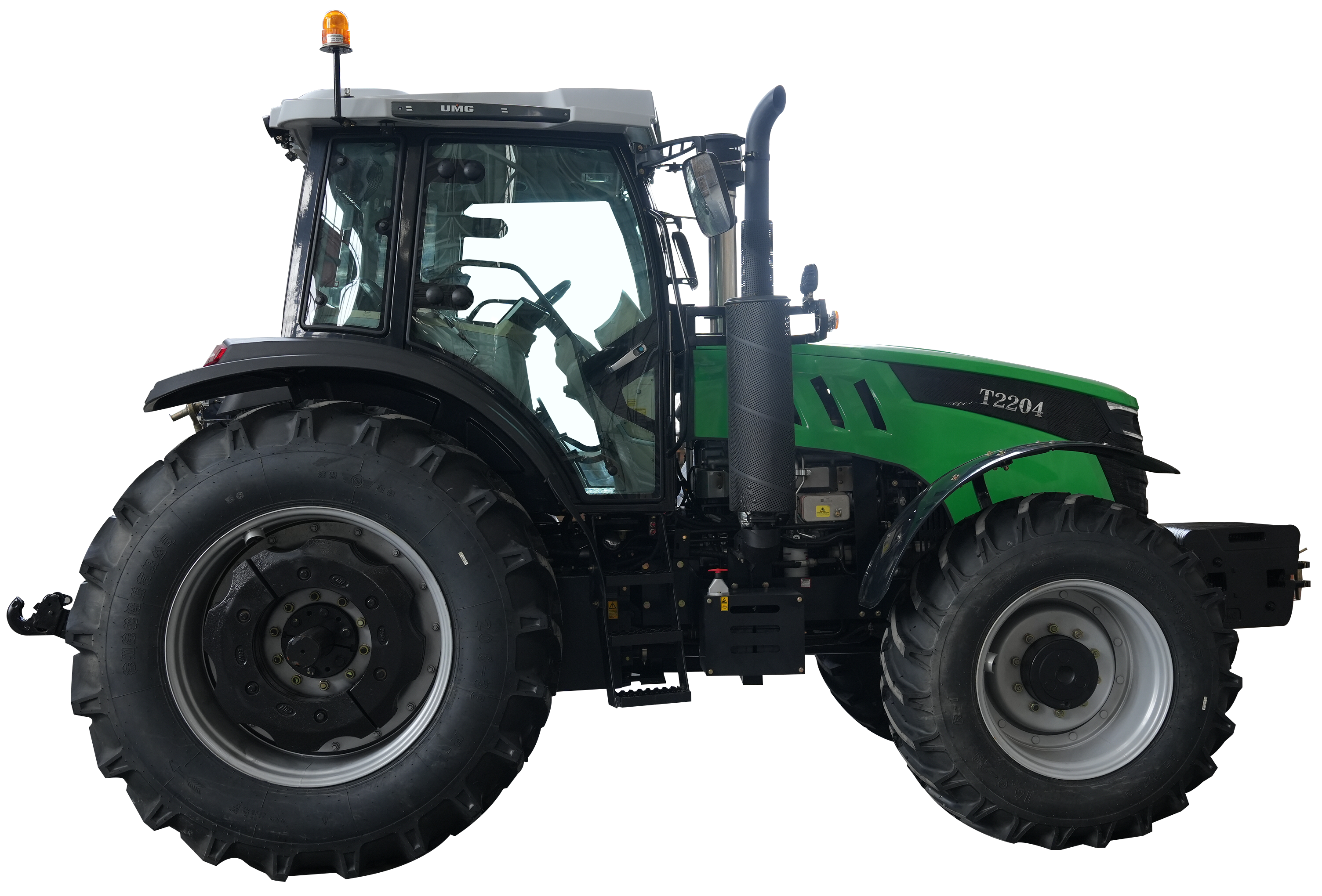Трактор UMG T2204