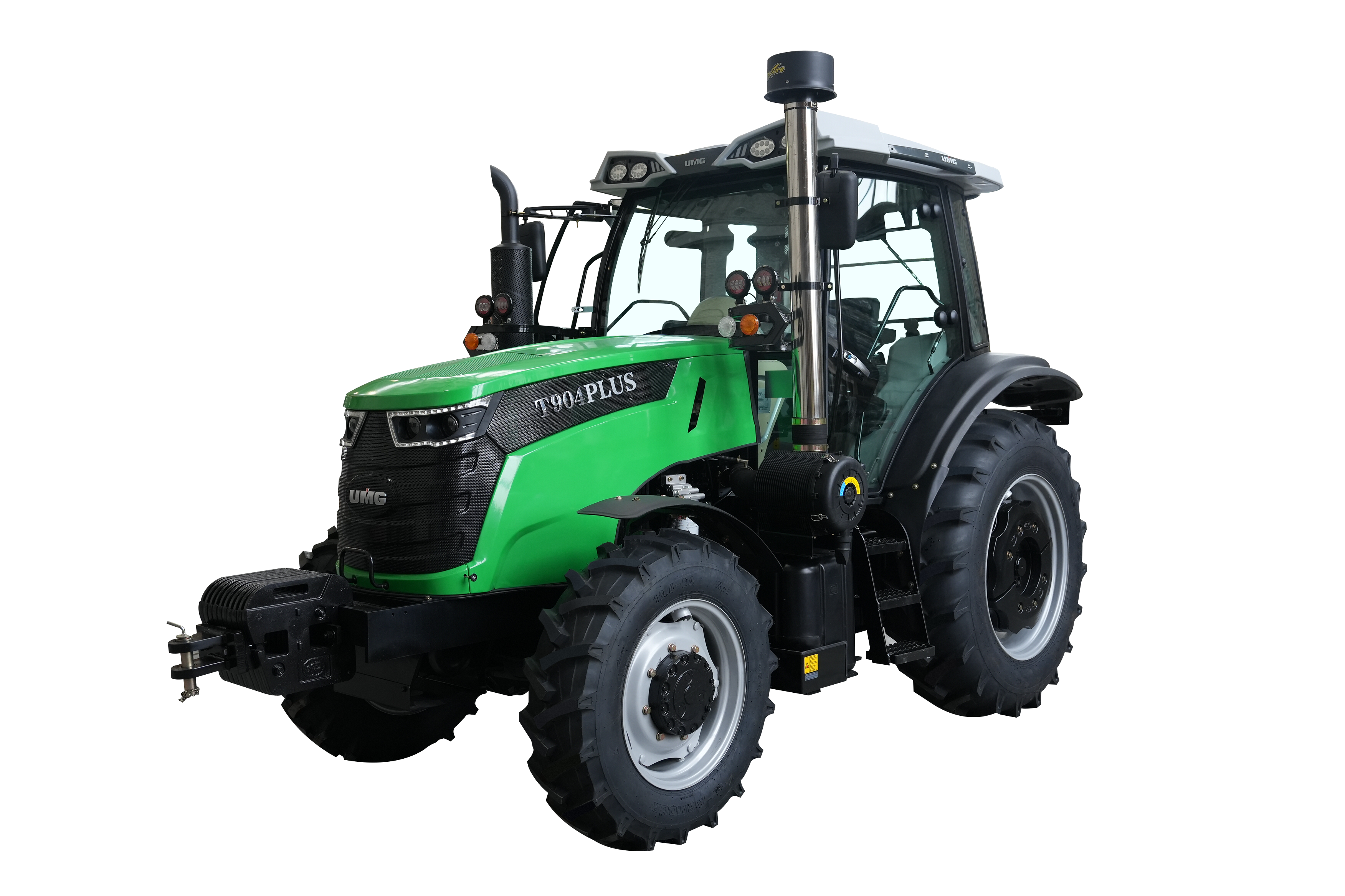 Трактор UMG T904 Plus