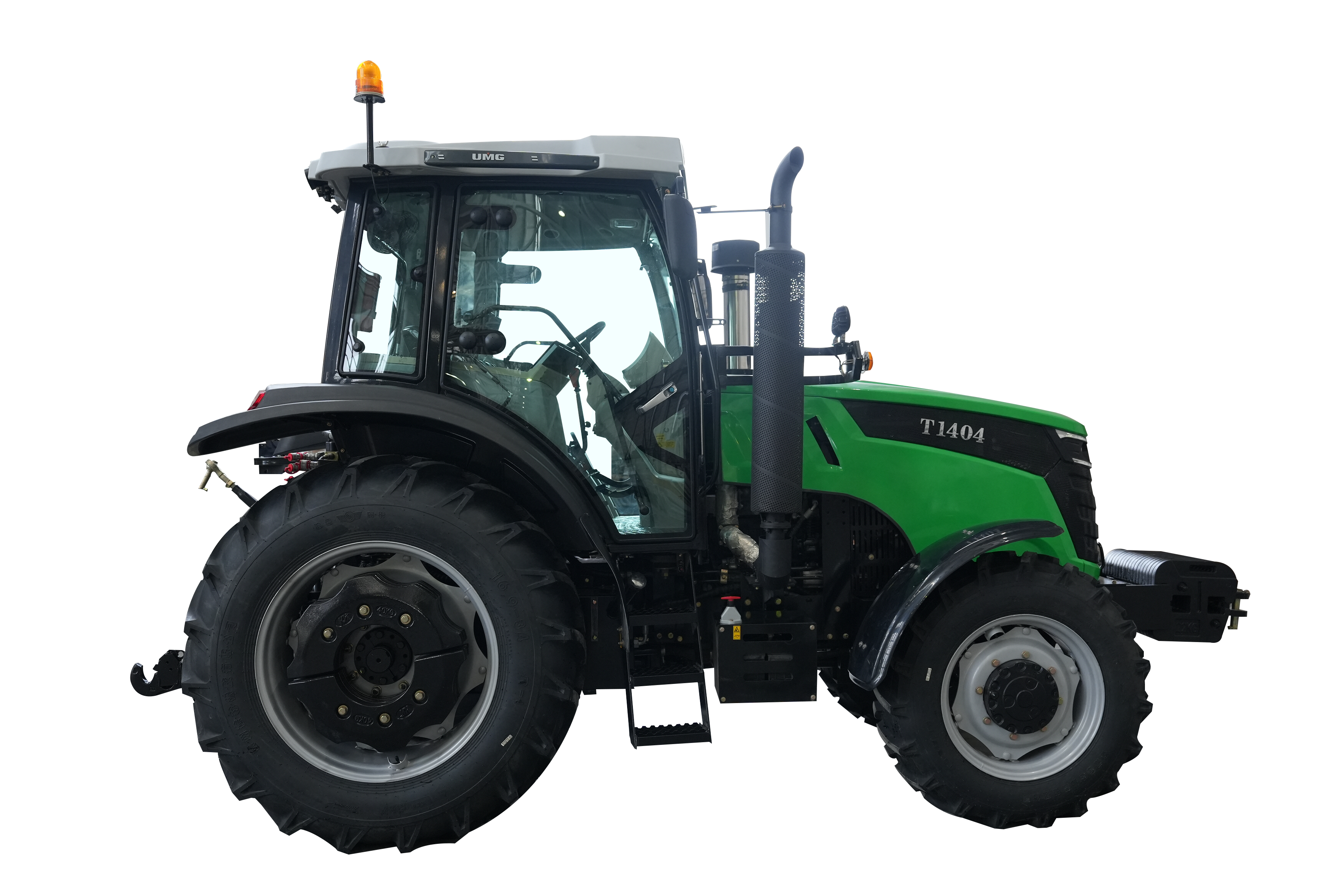 Трактор UMG T1404