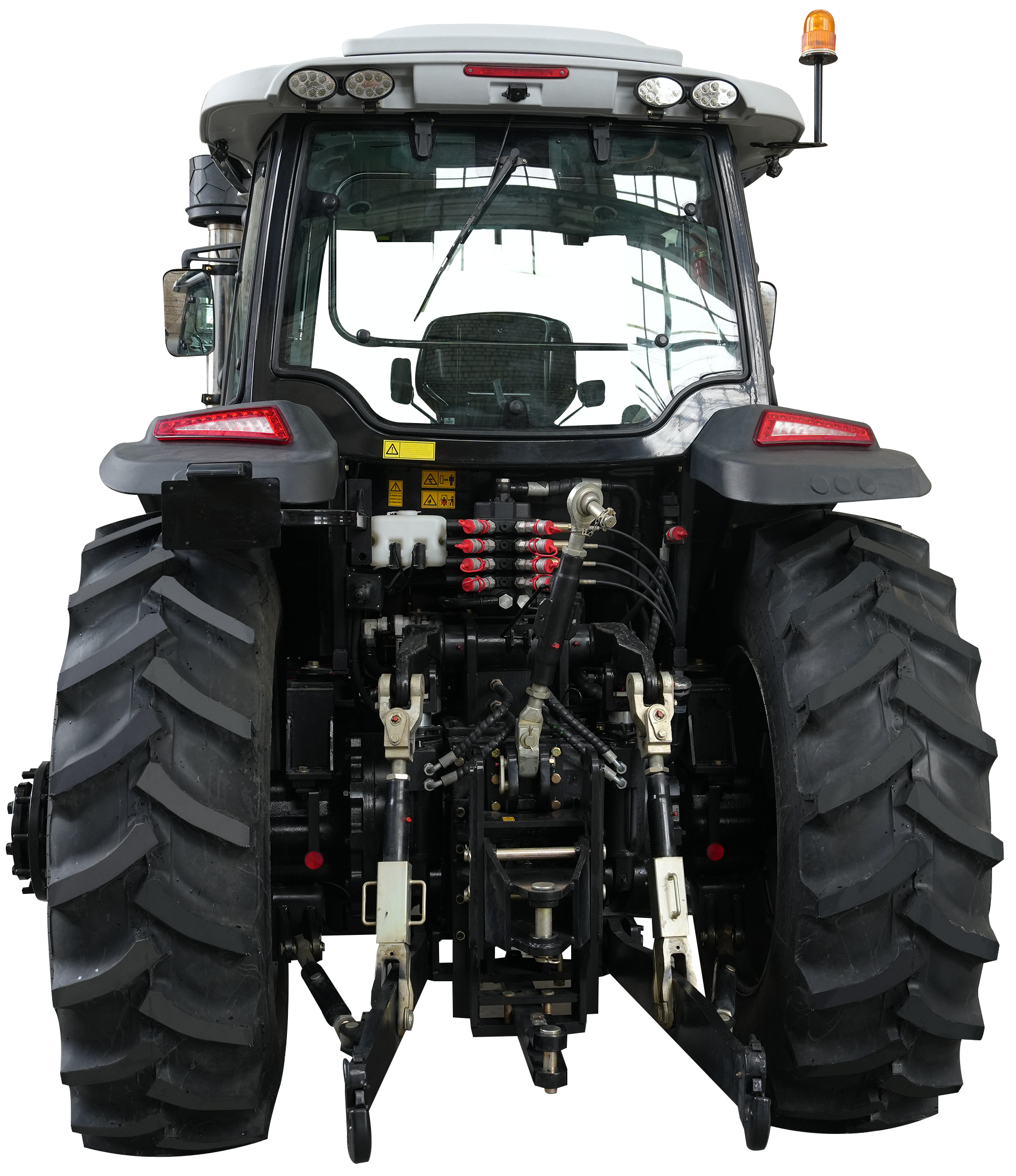 Трактор UMG T2604