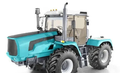 Трактор БТЗ-242К.20