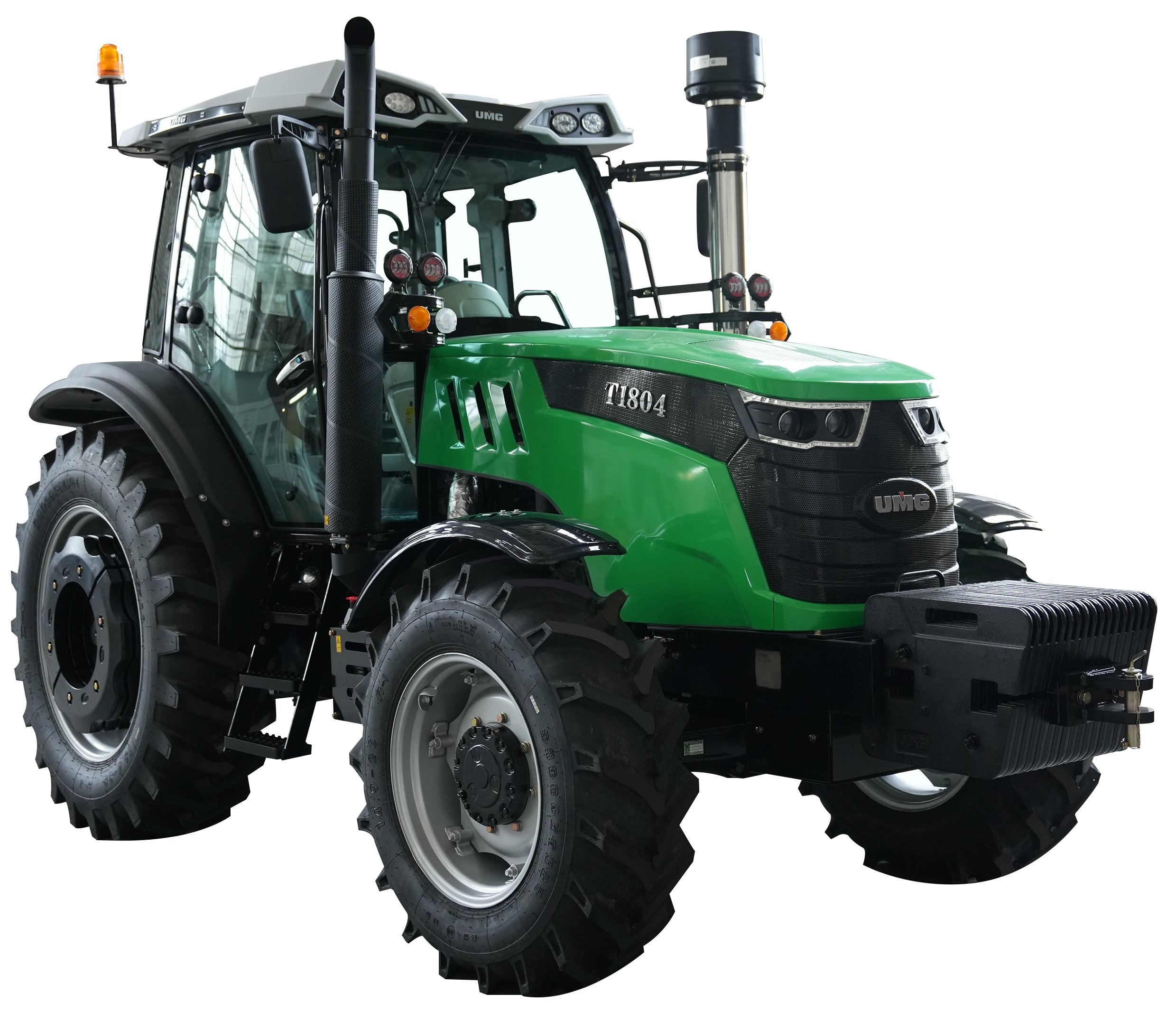 Трактор UMG T1804