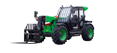 Телескопический погрузчик TLH 4007-AG