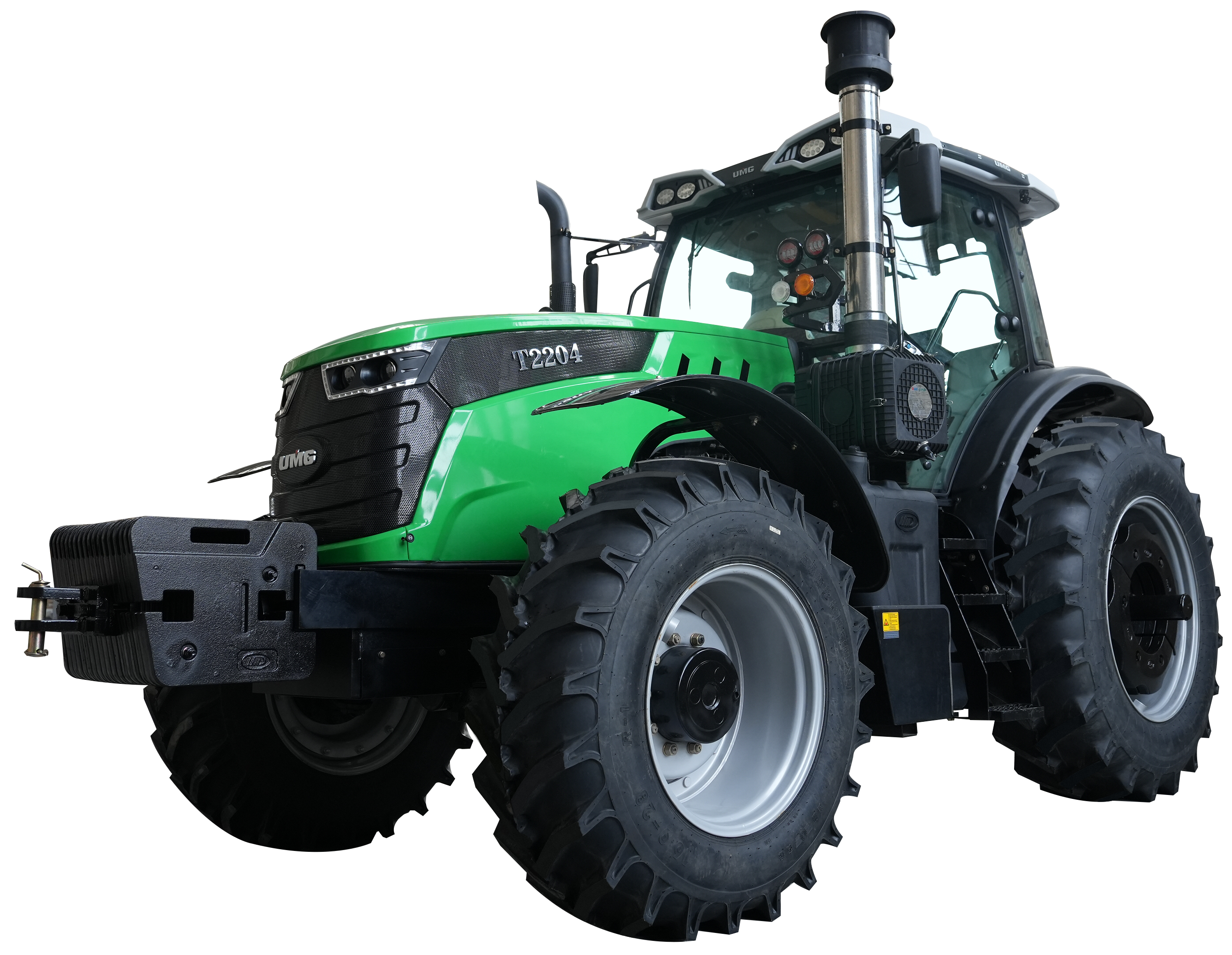 Трактор UMG T2204