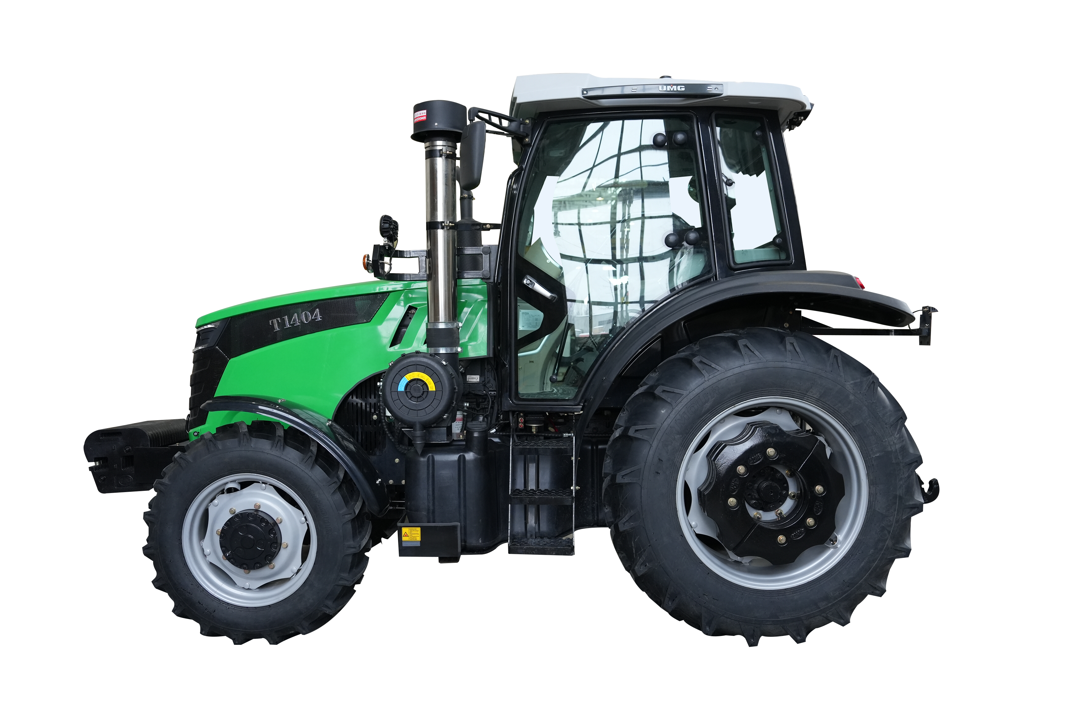 Трактор UMG T1404