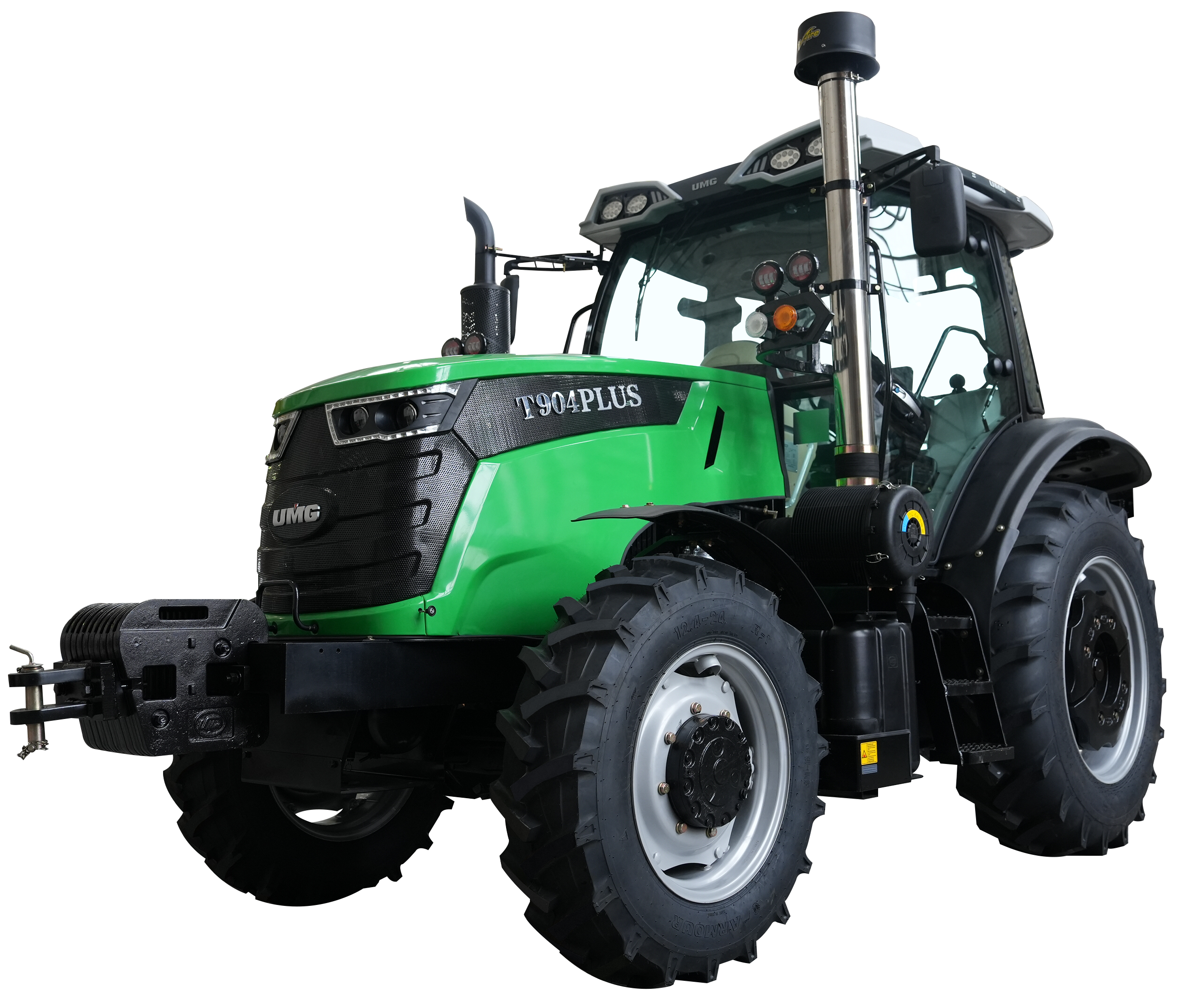 Трактор UMG T904 Plus