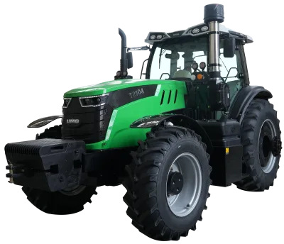 Трактор UMG T2604