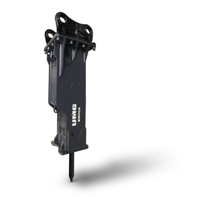 Гидромолот UMG-S1000