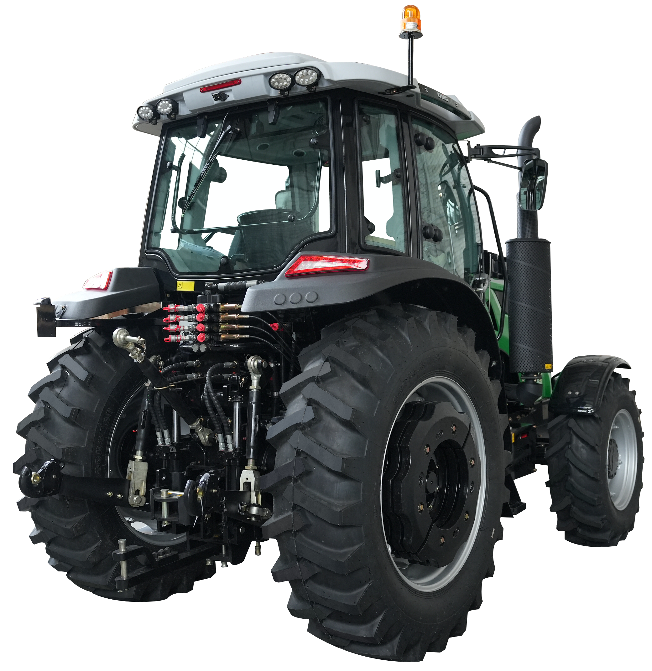 Трактор UMG T1804