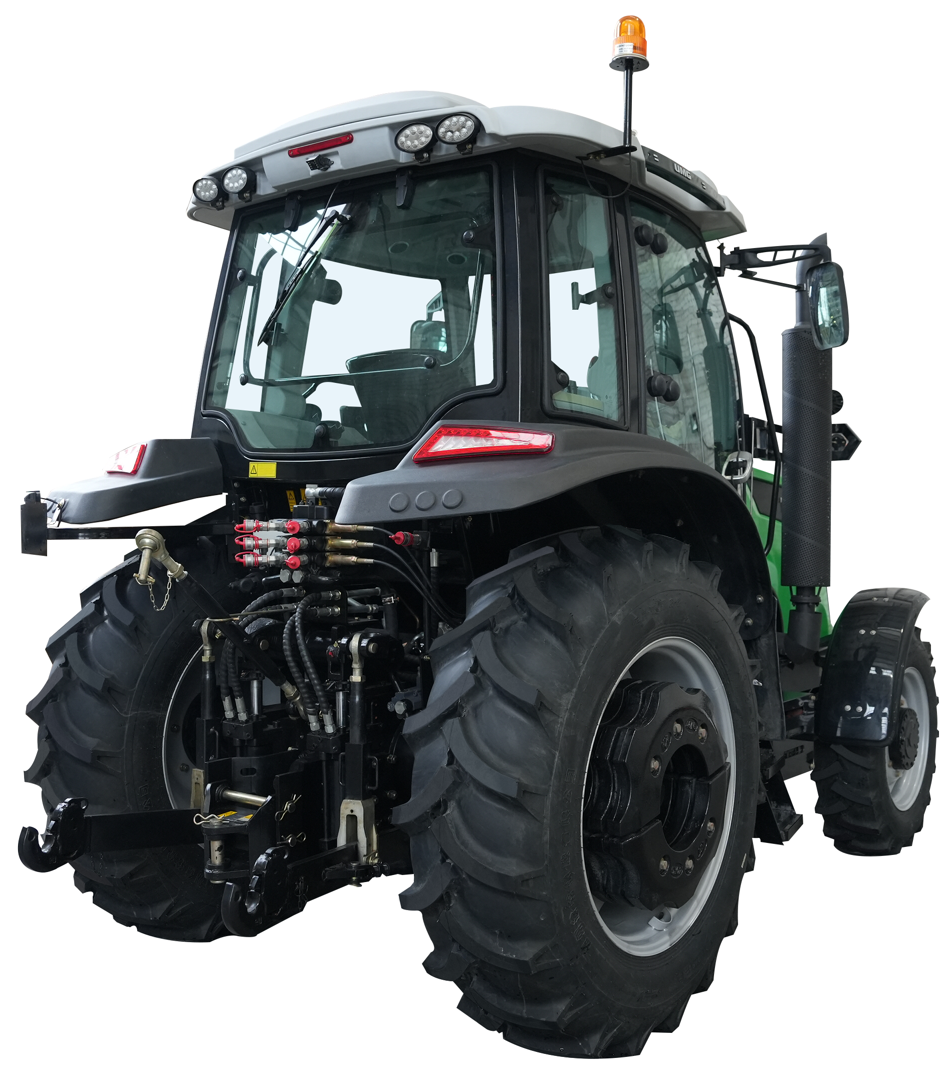 Трактор UMG T1404