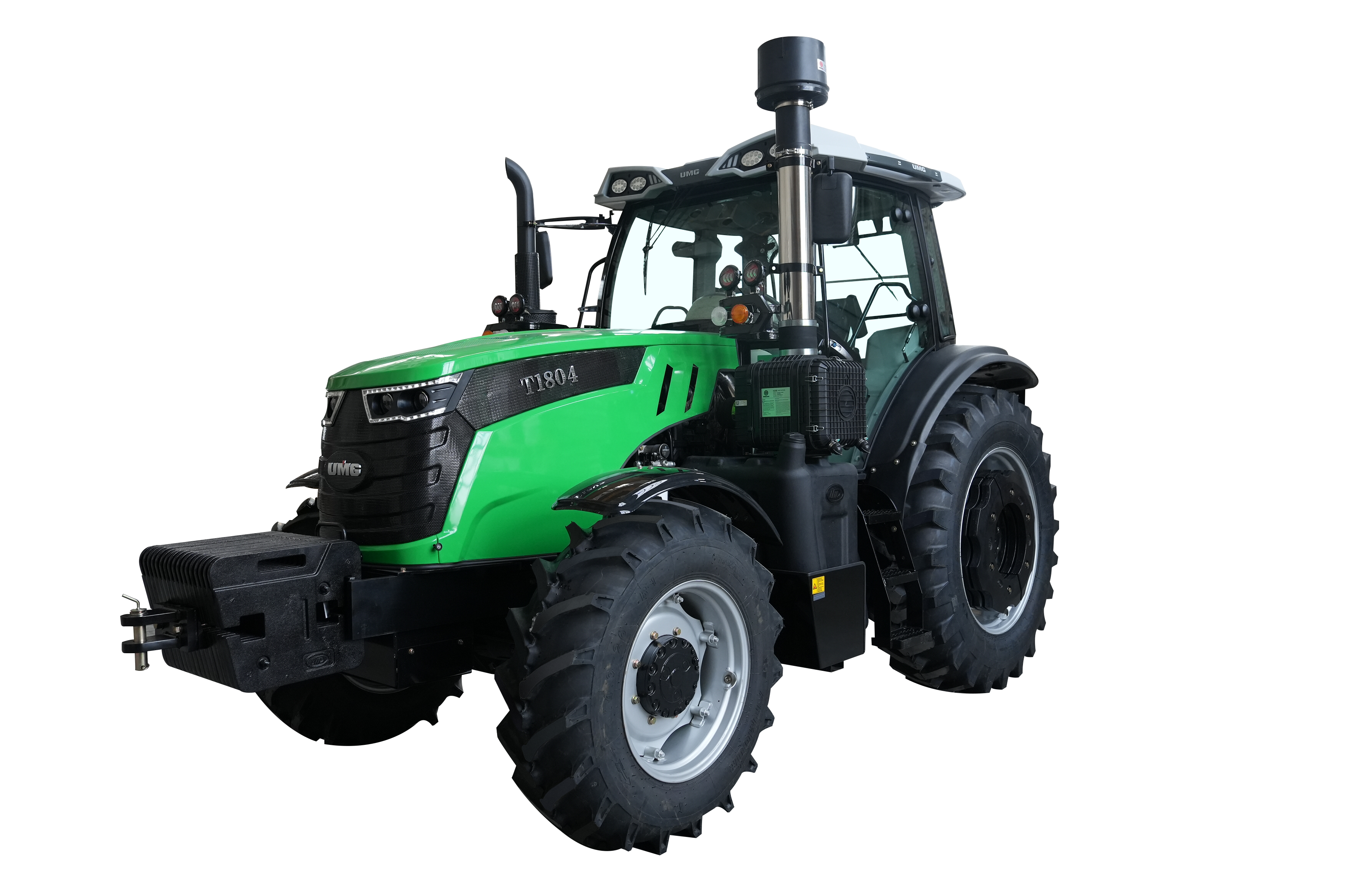 Трактор UMG T1804