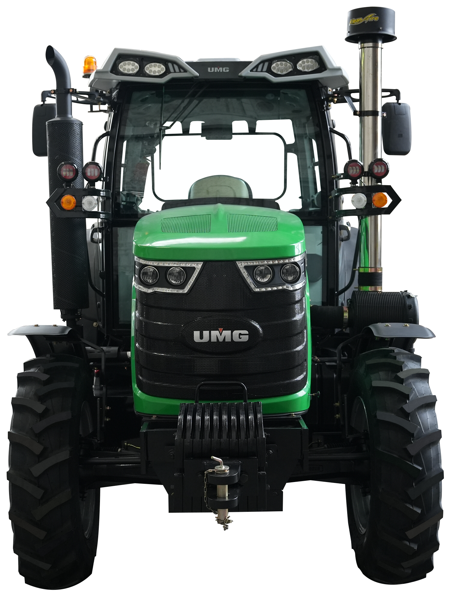 Трактор UMG T904 Plus
