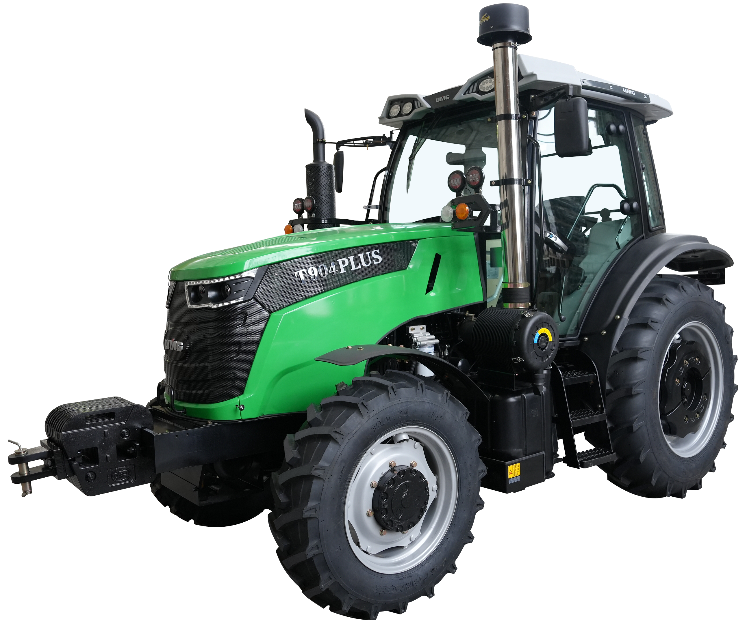 Трактор UMG T904 Plus