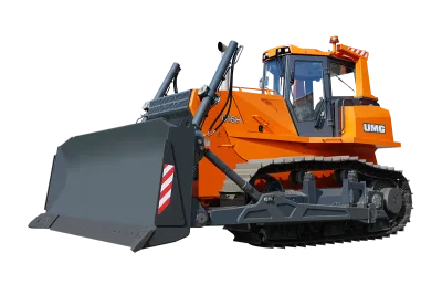 Бульдозер D16H
