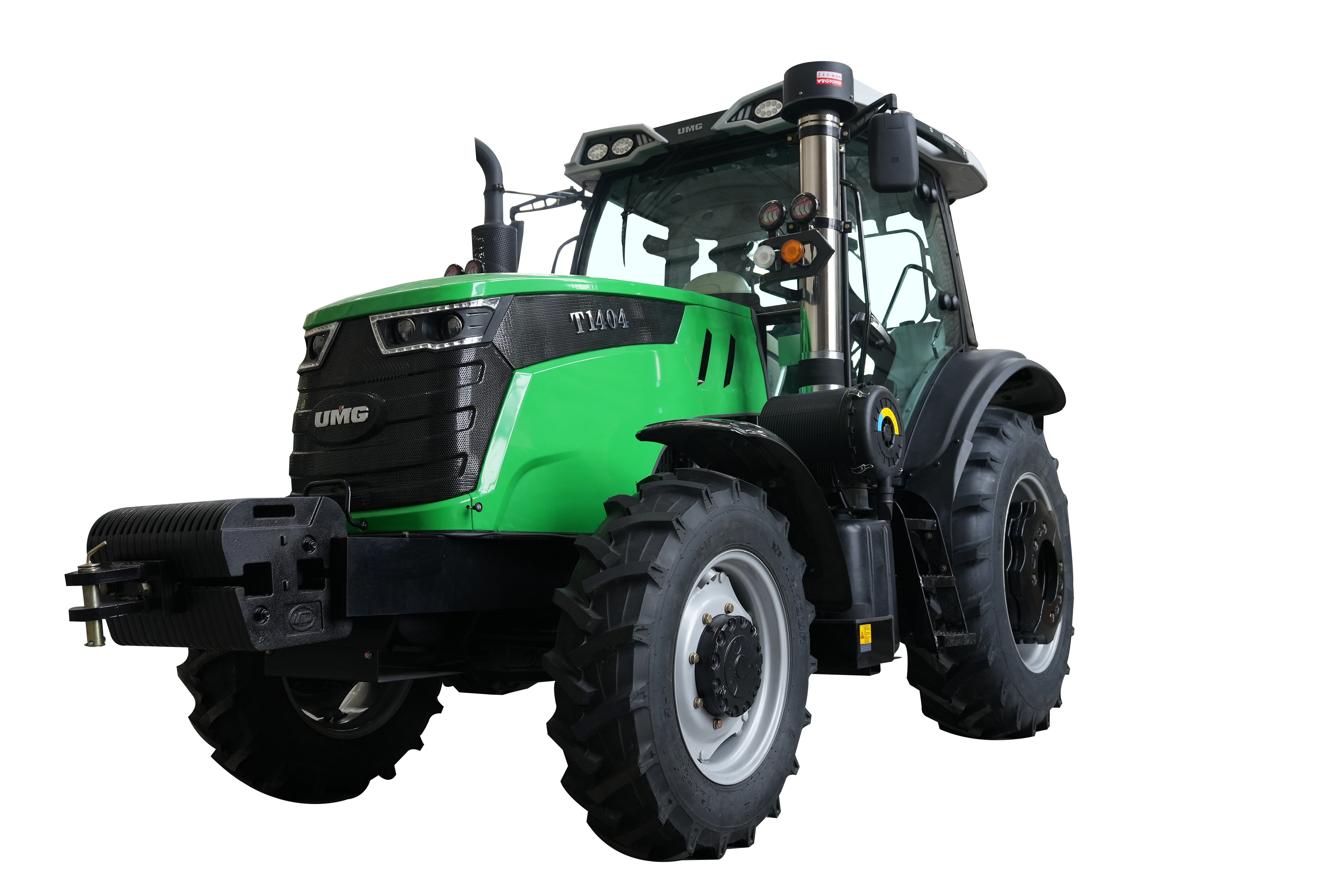 Трактор UMG T1404
