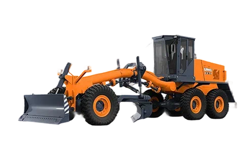 Дорожная техника