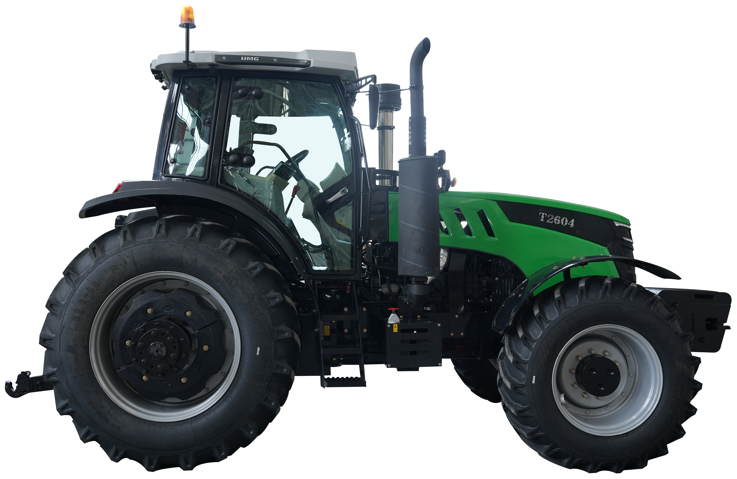 Трактор UMG T2604