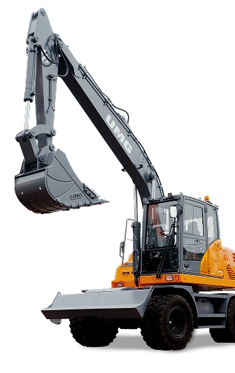 Строительно-дорожная техника