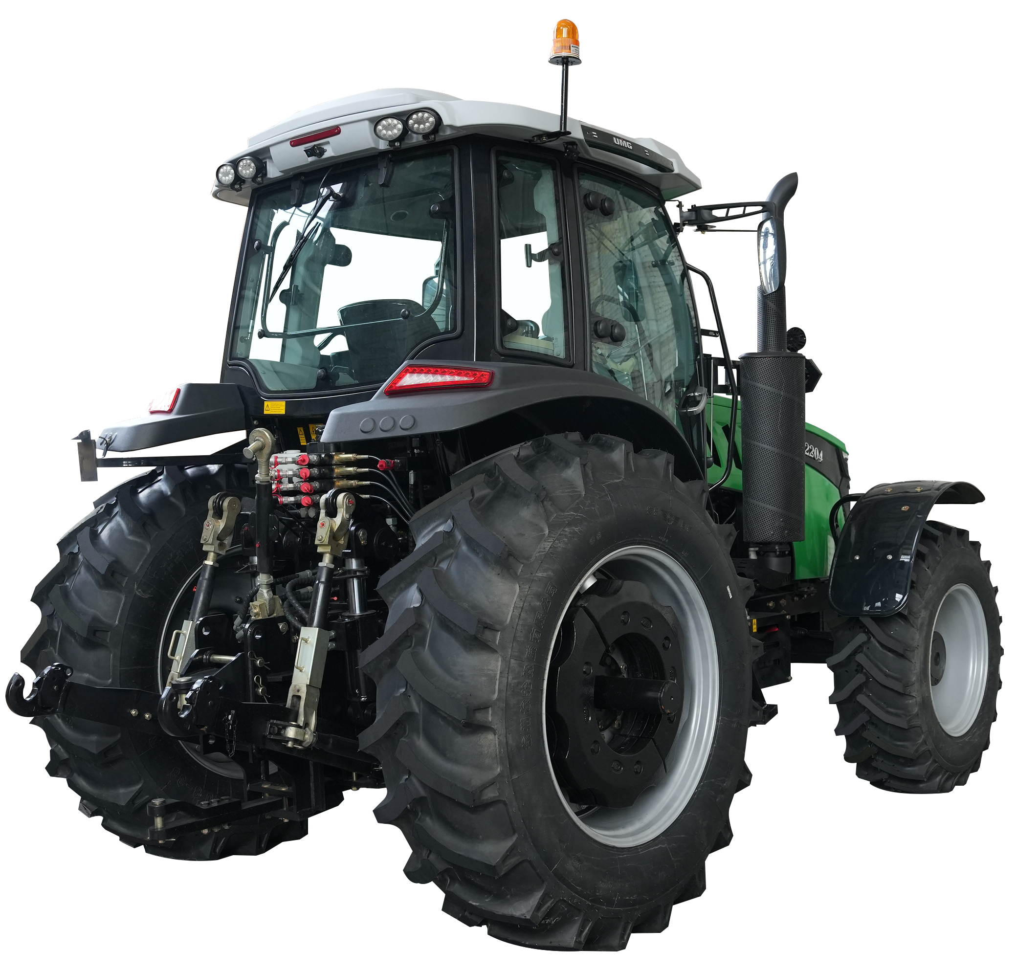 Трактор UMG T2204