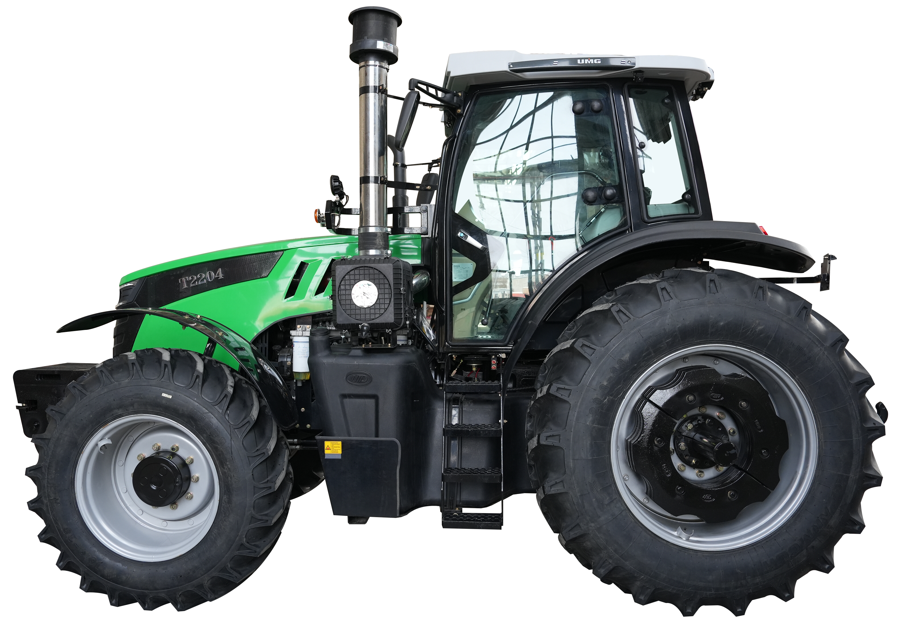 Трактор UMG T2204